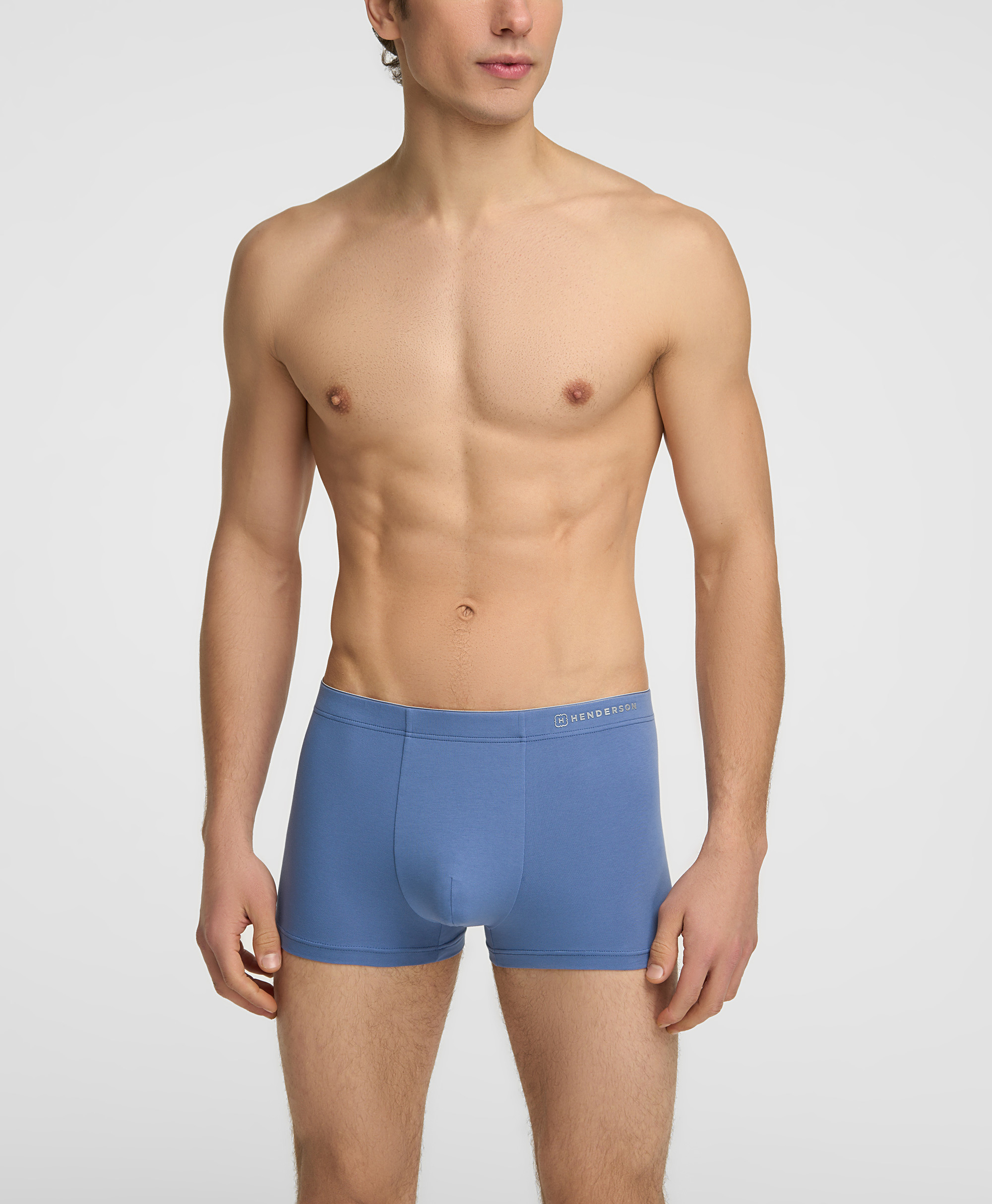 Боксеры трикотажные