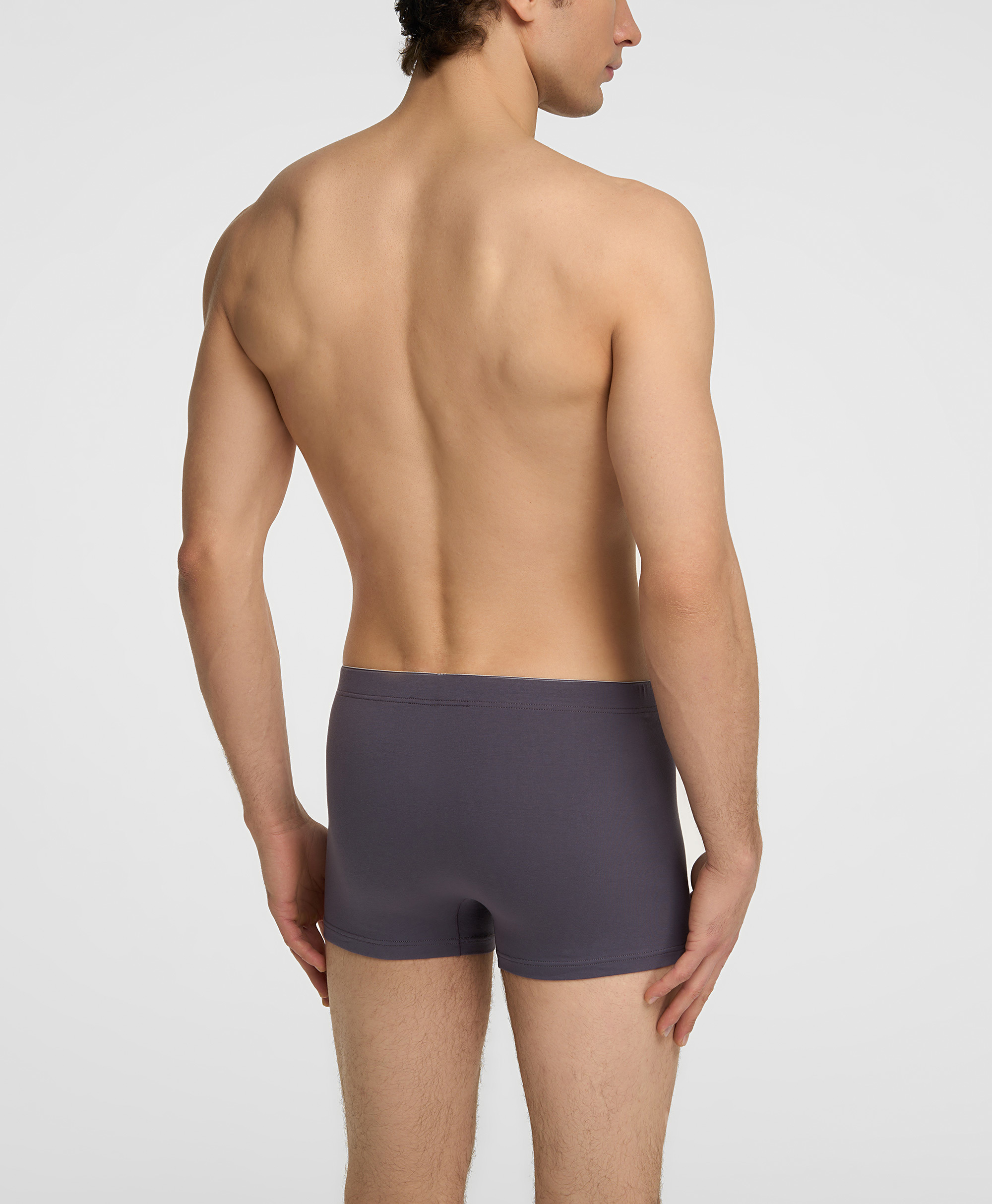 Боксеры трикотажные