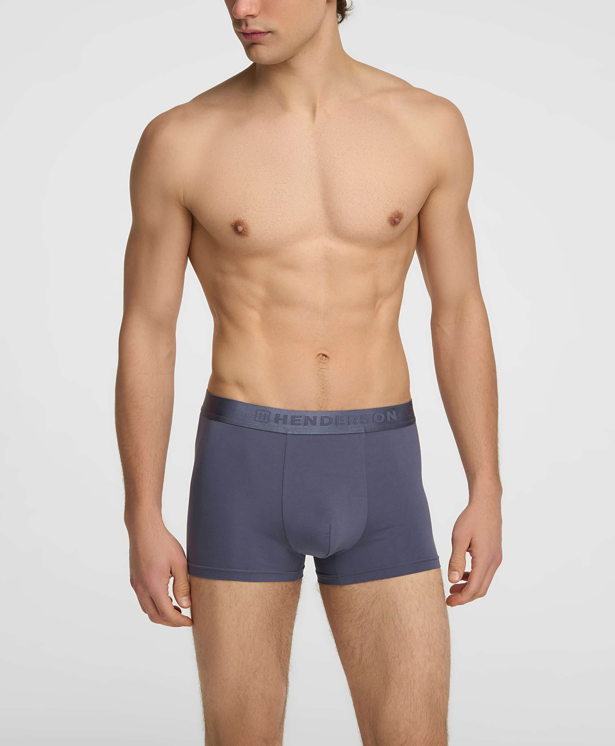 Боксеры трикотажные