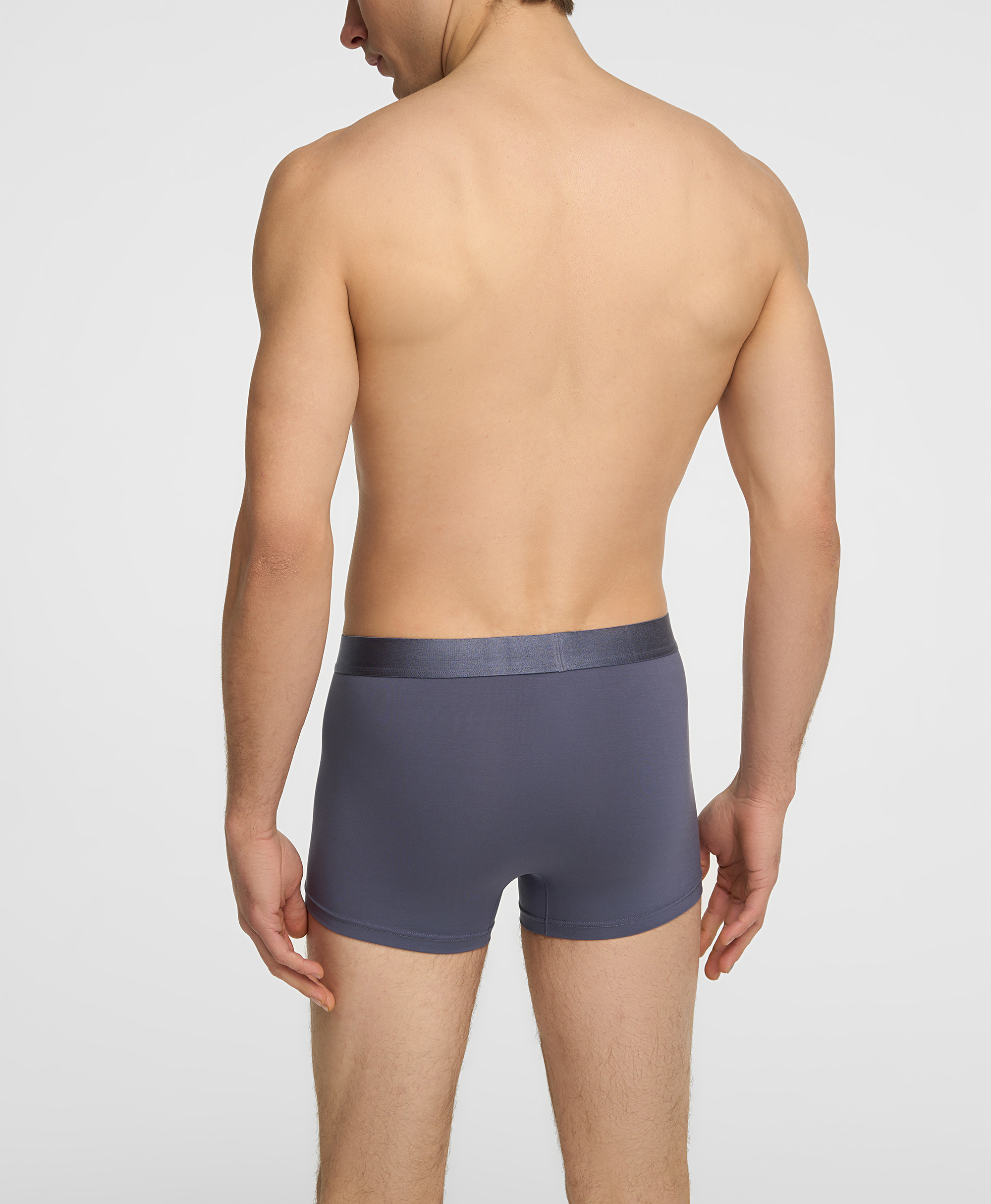 Боксеры трикотажные