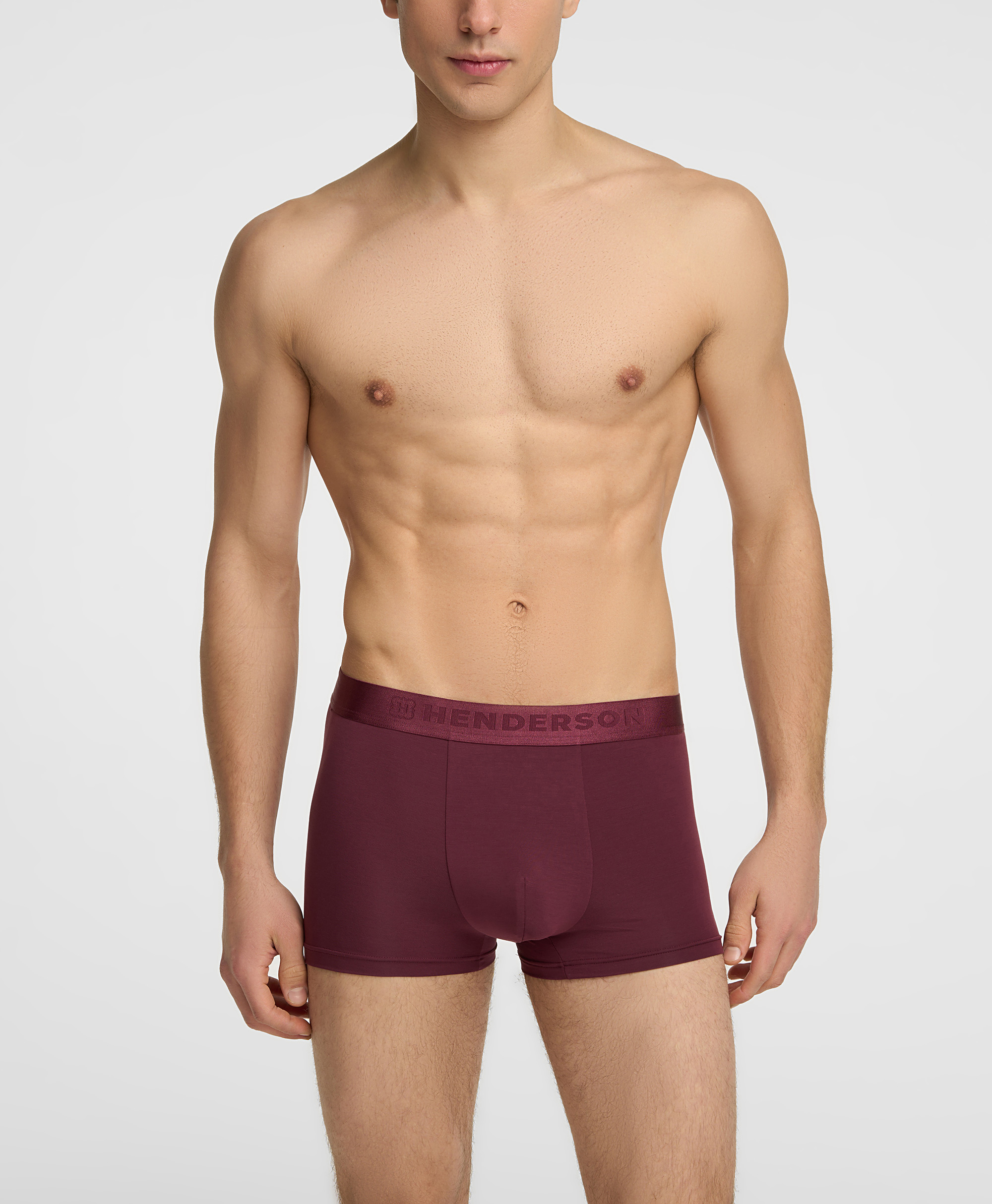 Боксеры трикотажные