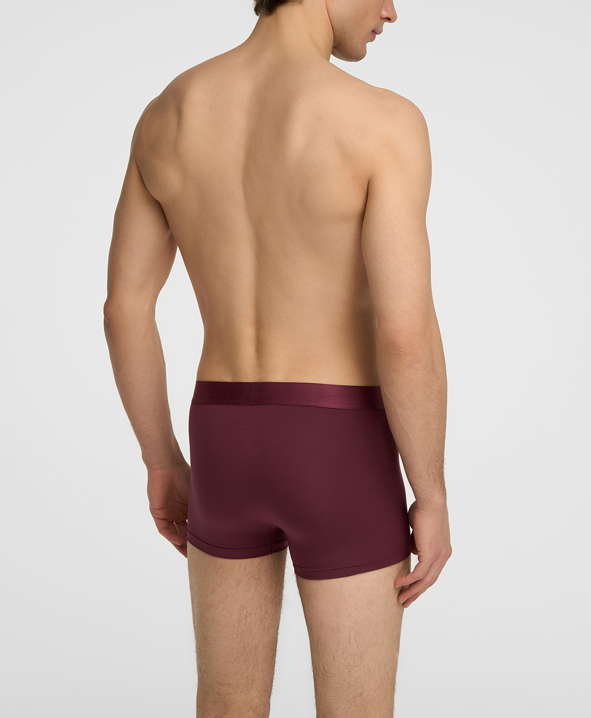 Боксеры трикотажные