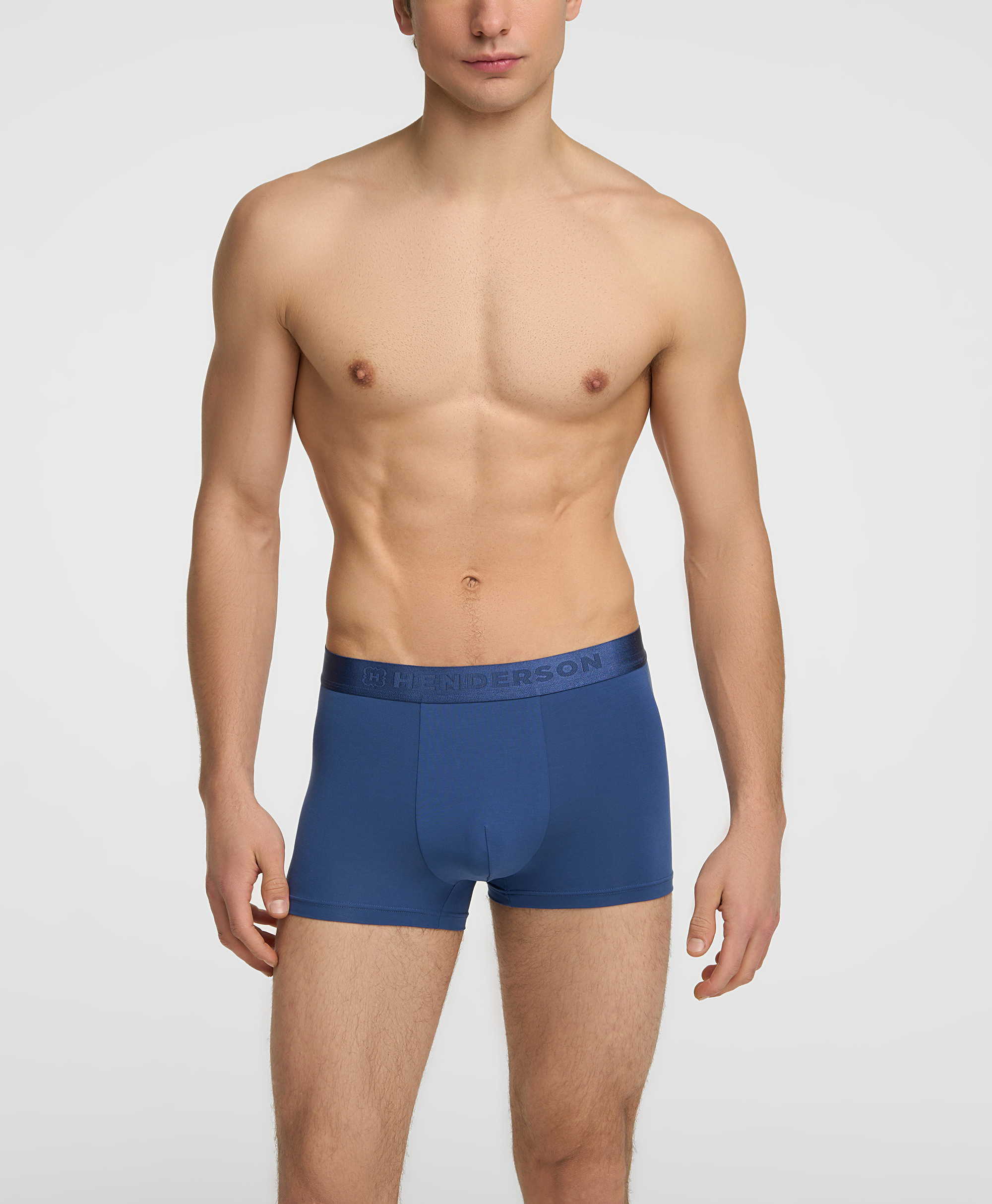 Боксеры трикотажные