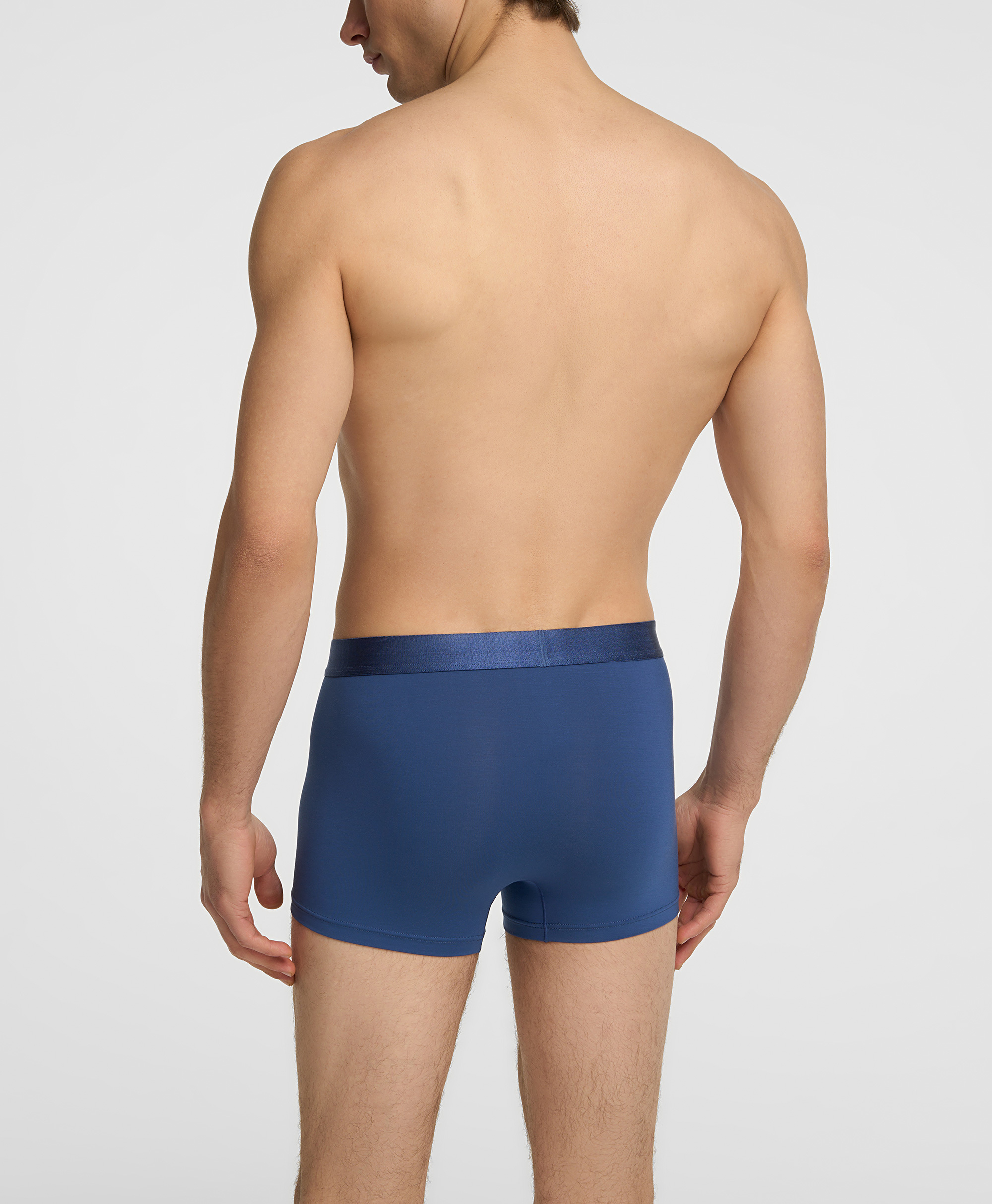 Боксеры трикотажные