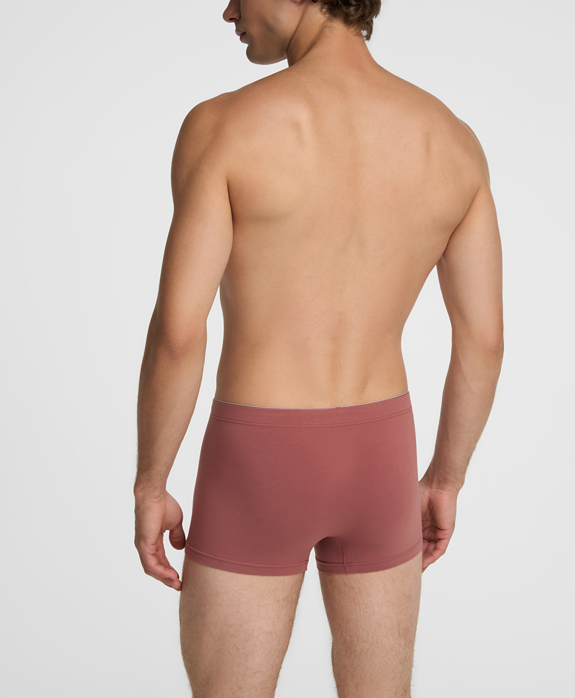 Боксеры трикотажные