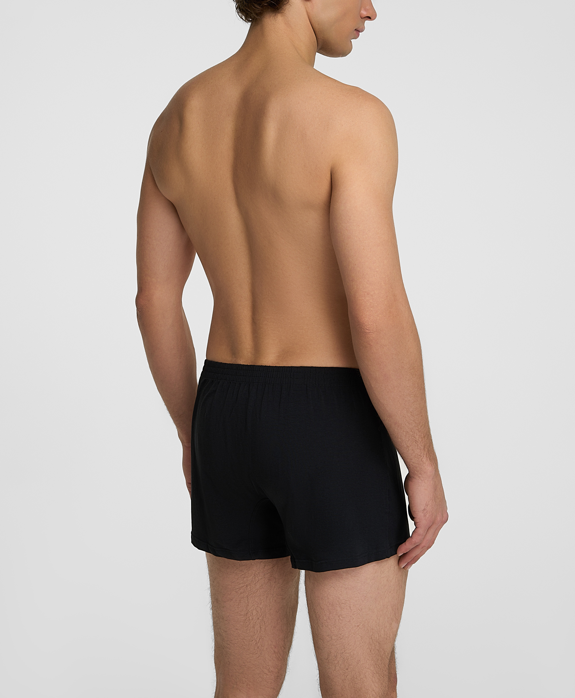 Боксеры трикотажные