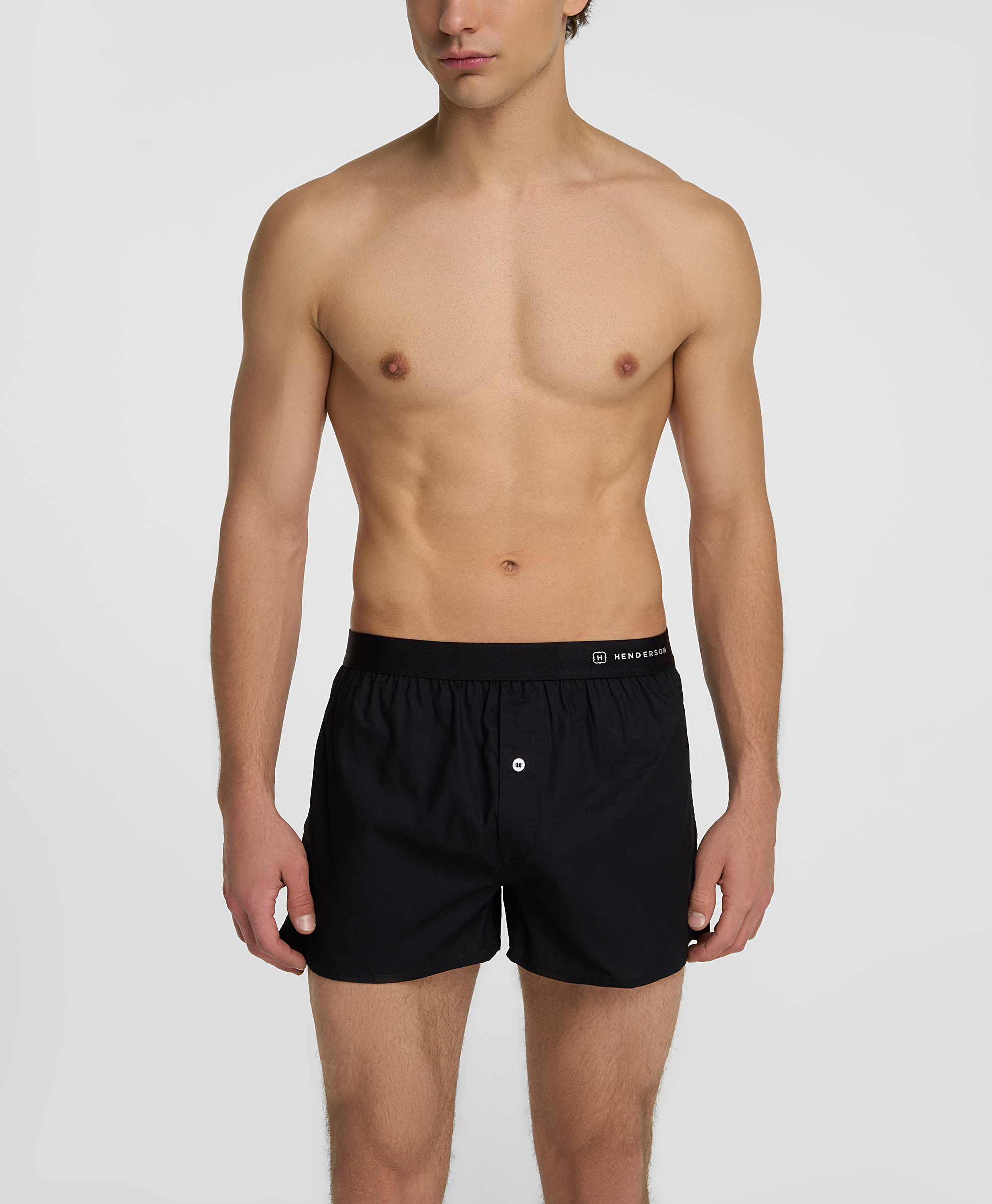 Боксеры ситцевые