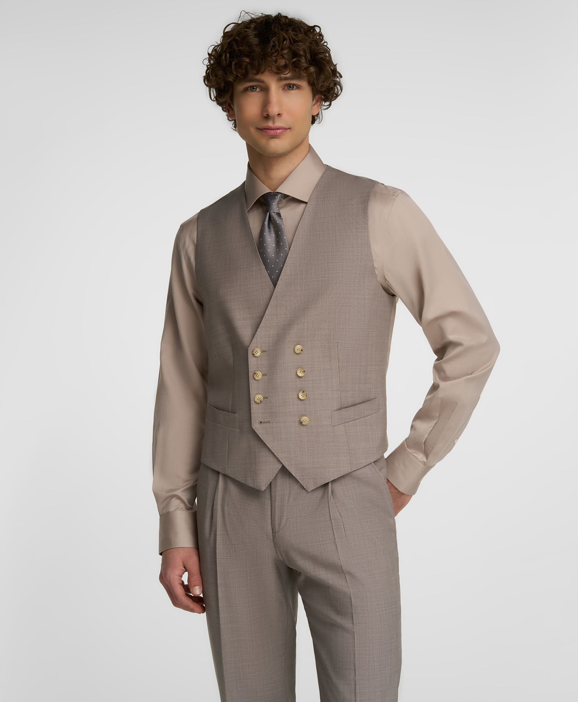 Жилет HENDERSON