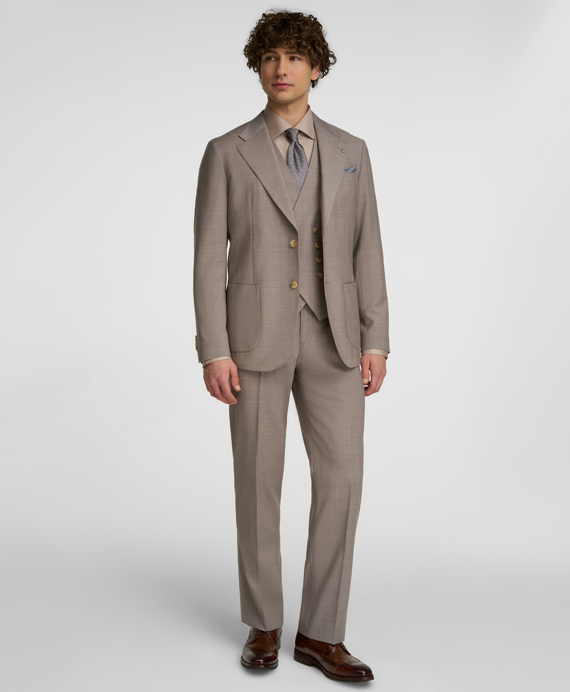 Жилет HENDERSON