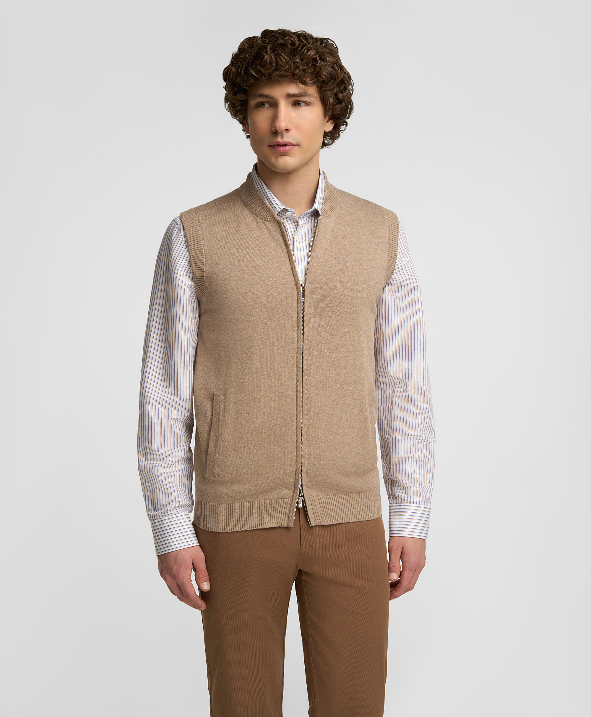 Жилет HENDERSON