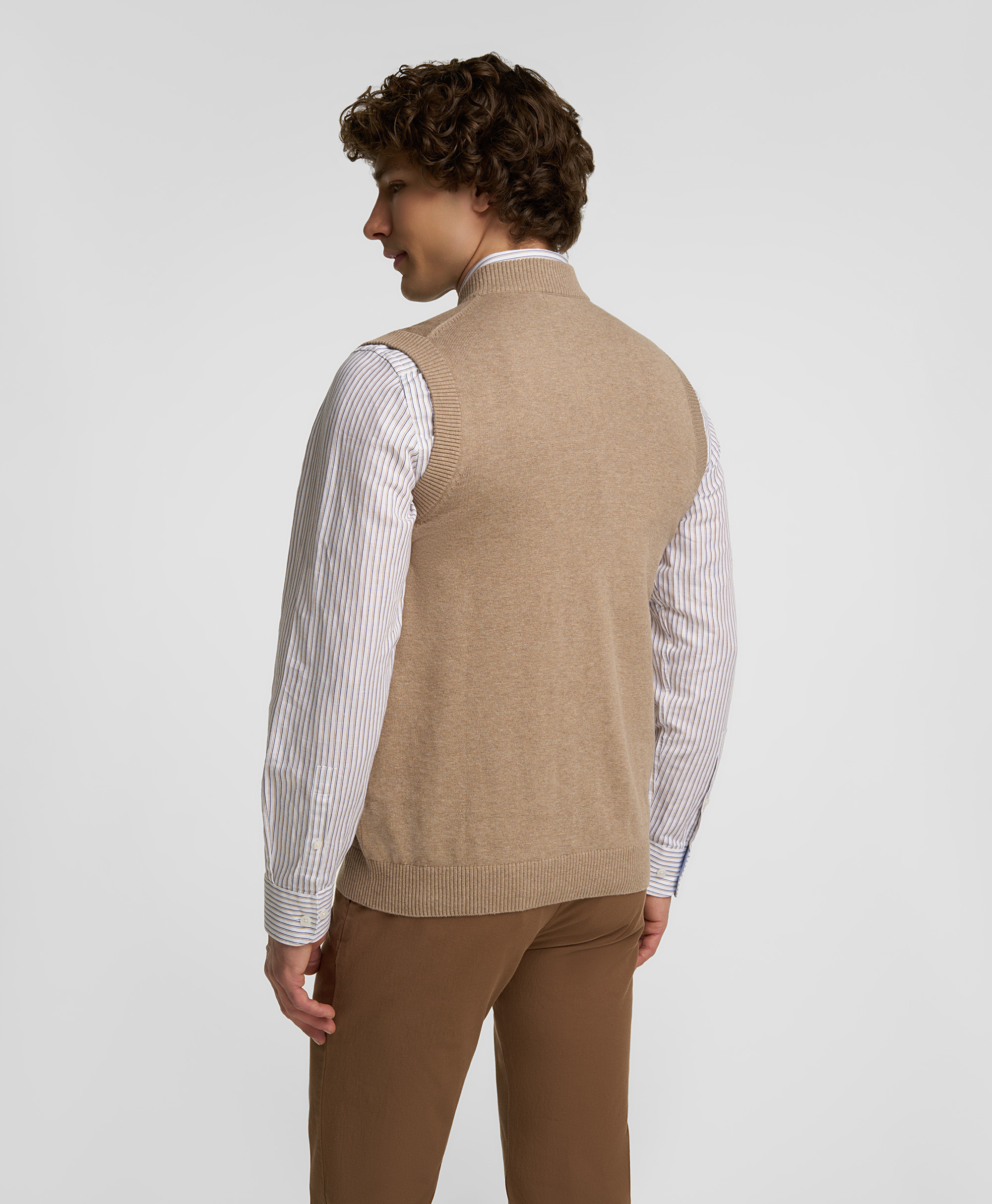 Жилет HENDERSON