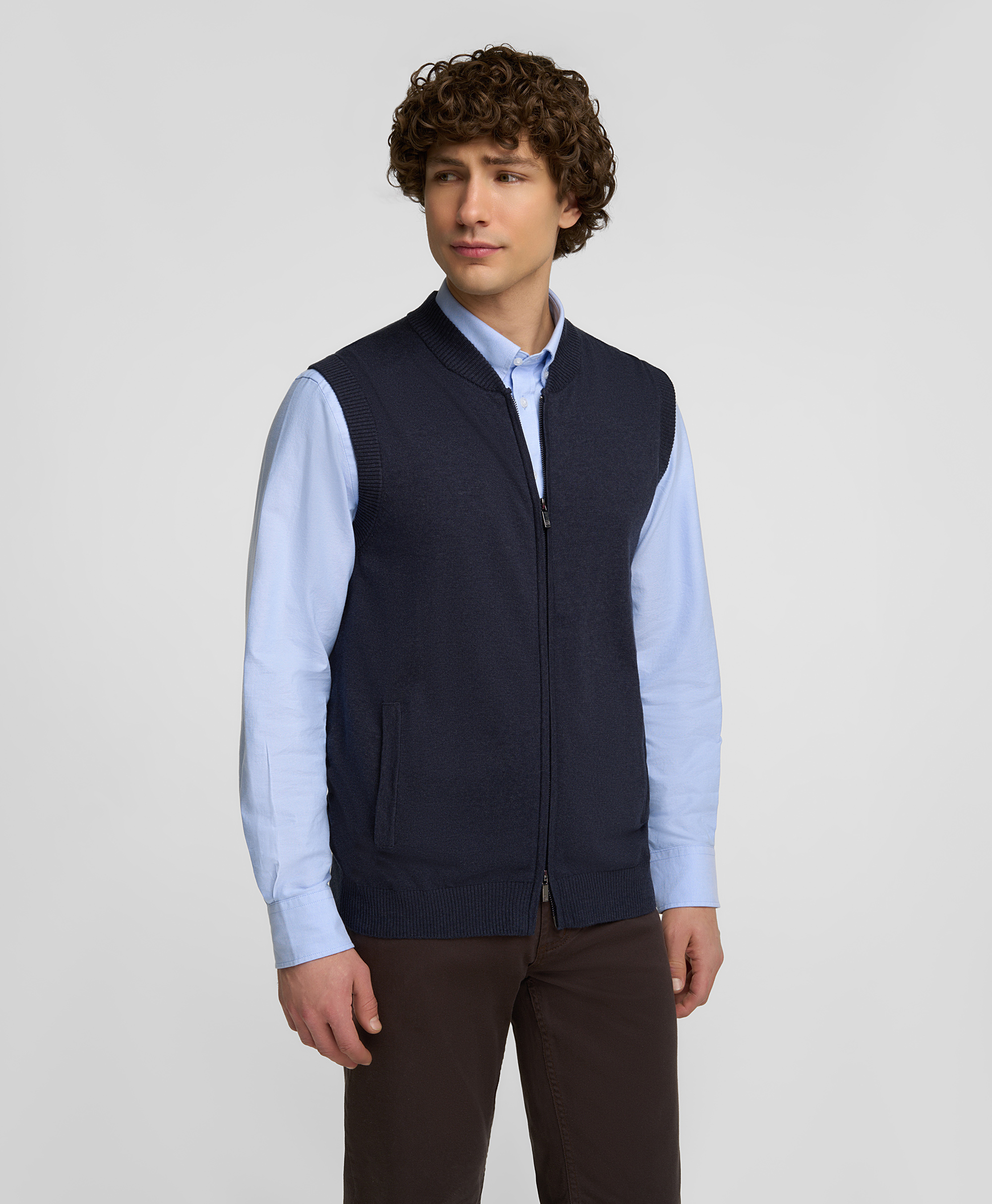 Жилет HENDERSON