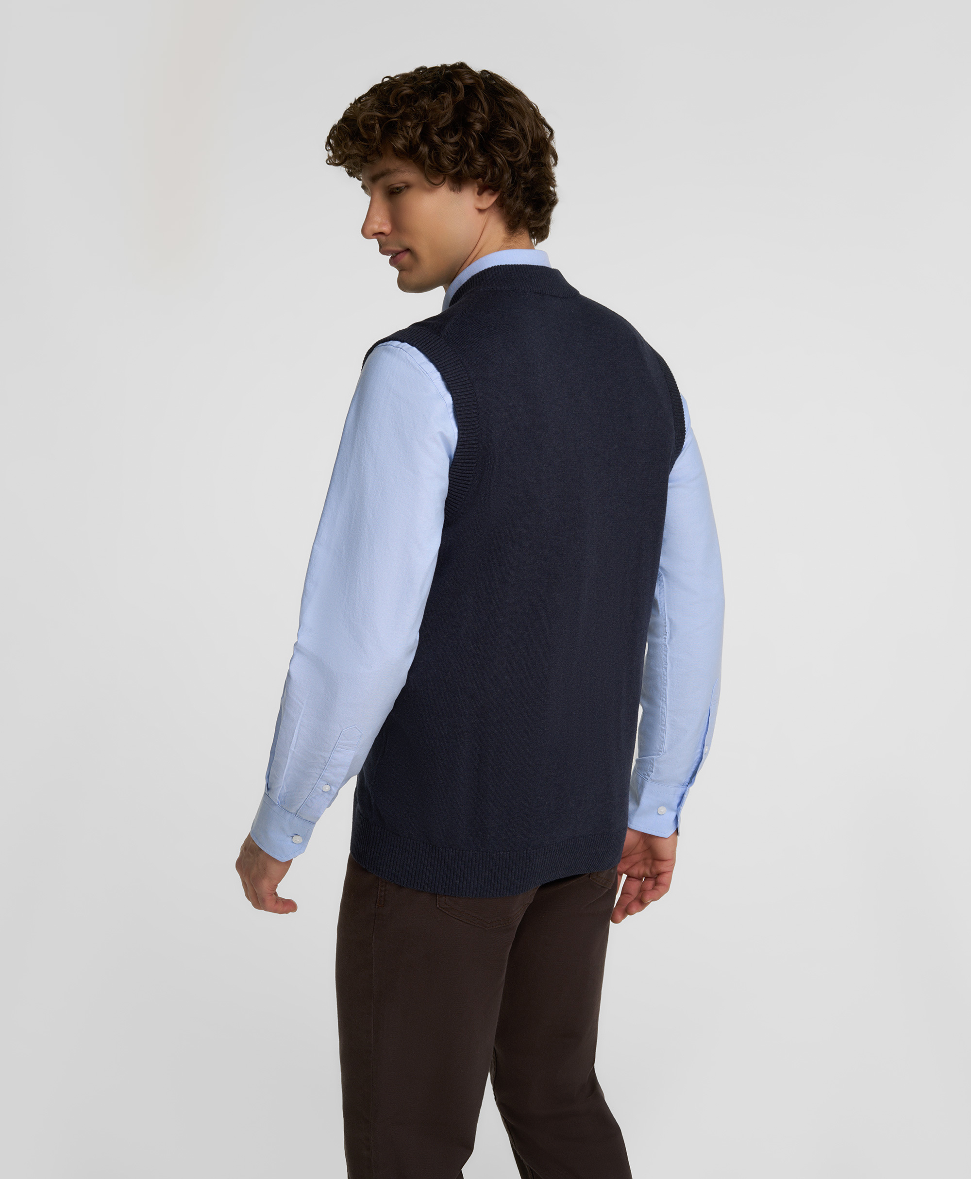 Жилет HENDERSON