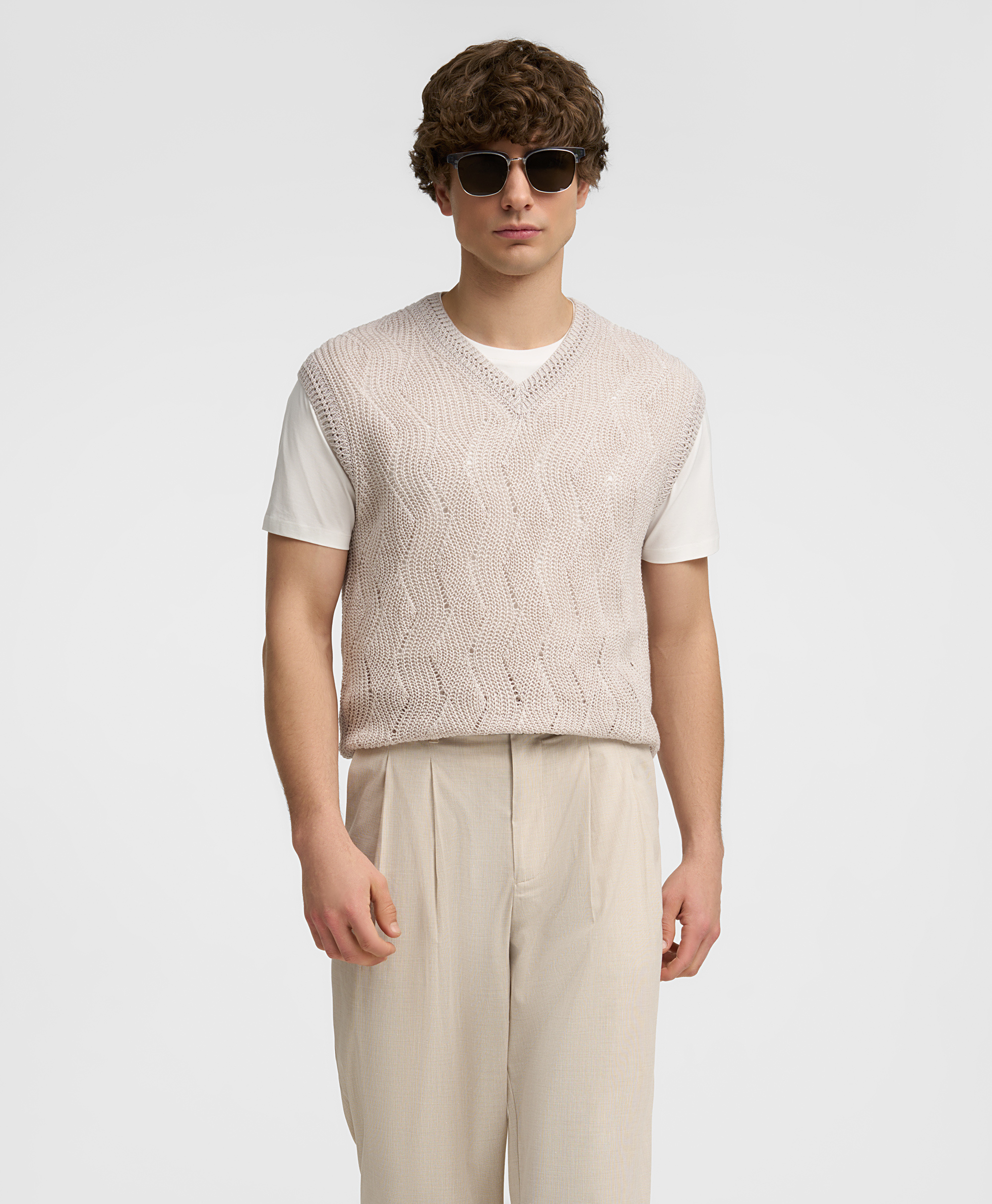 Жилет HENDERSON