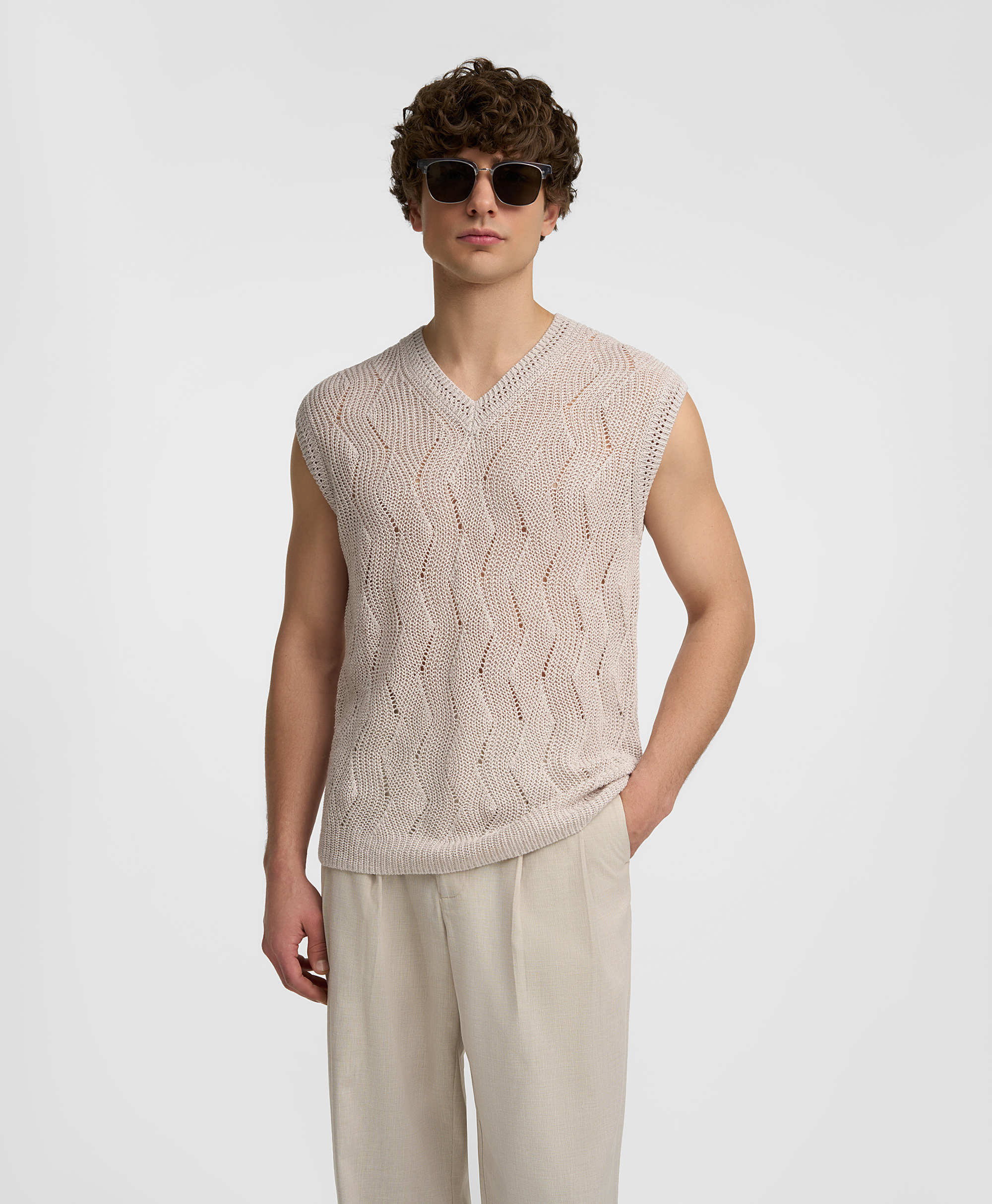 Жилет HENDERSON