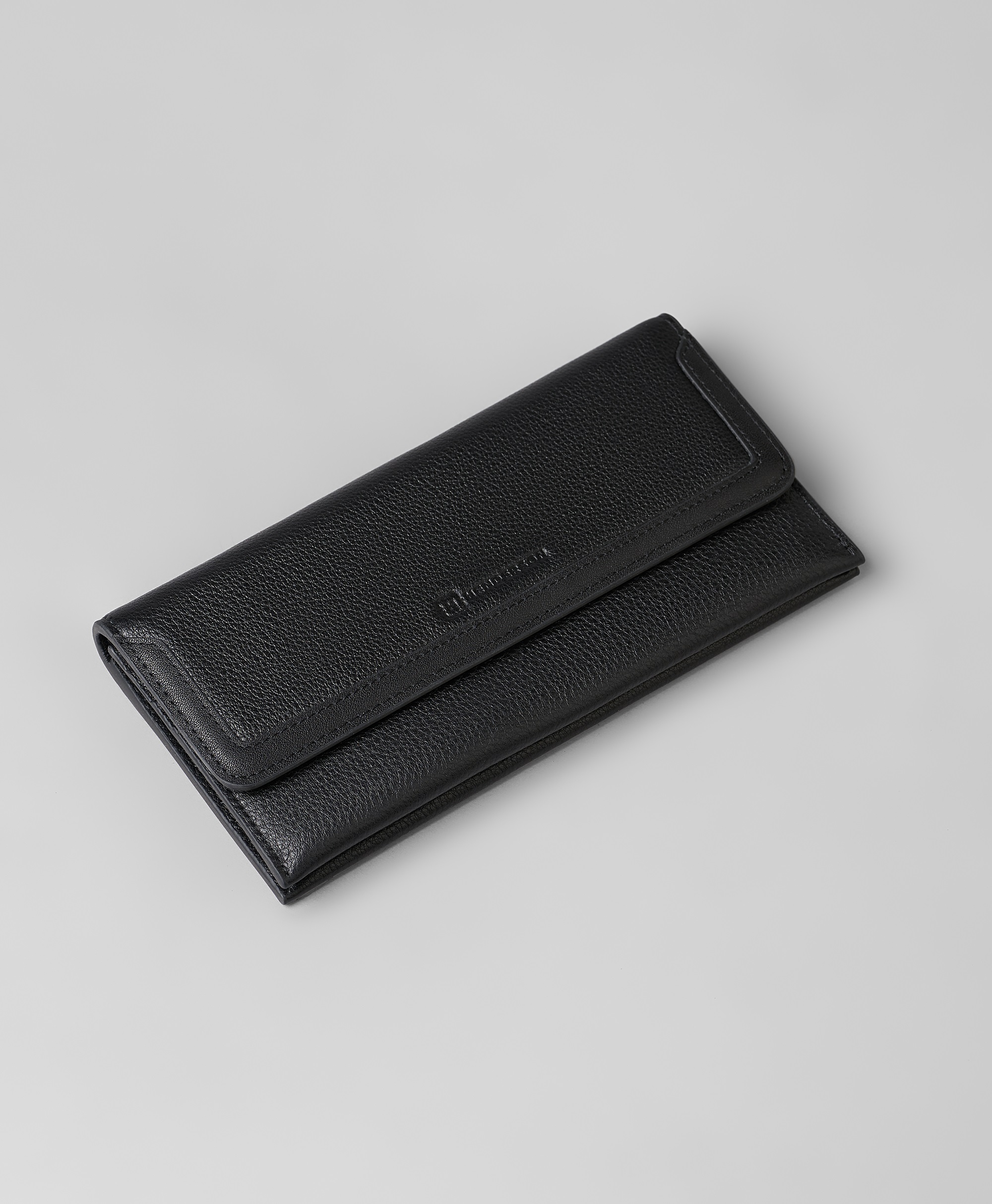 Портмоне длинное с RFID-защитой