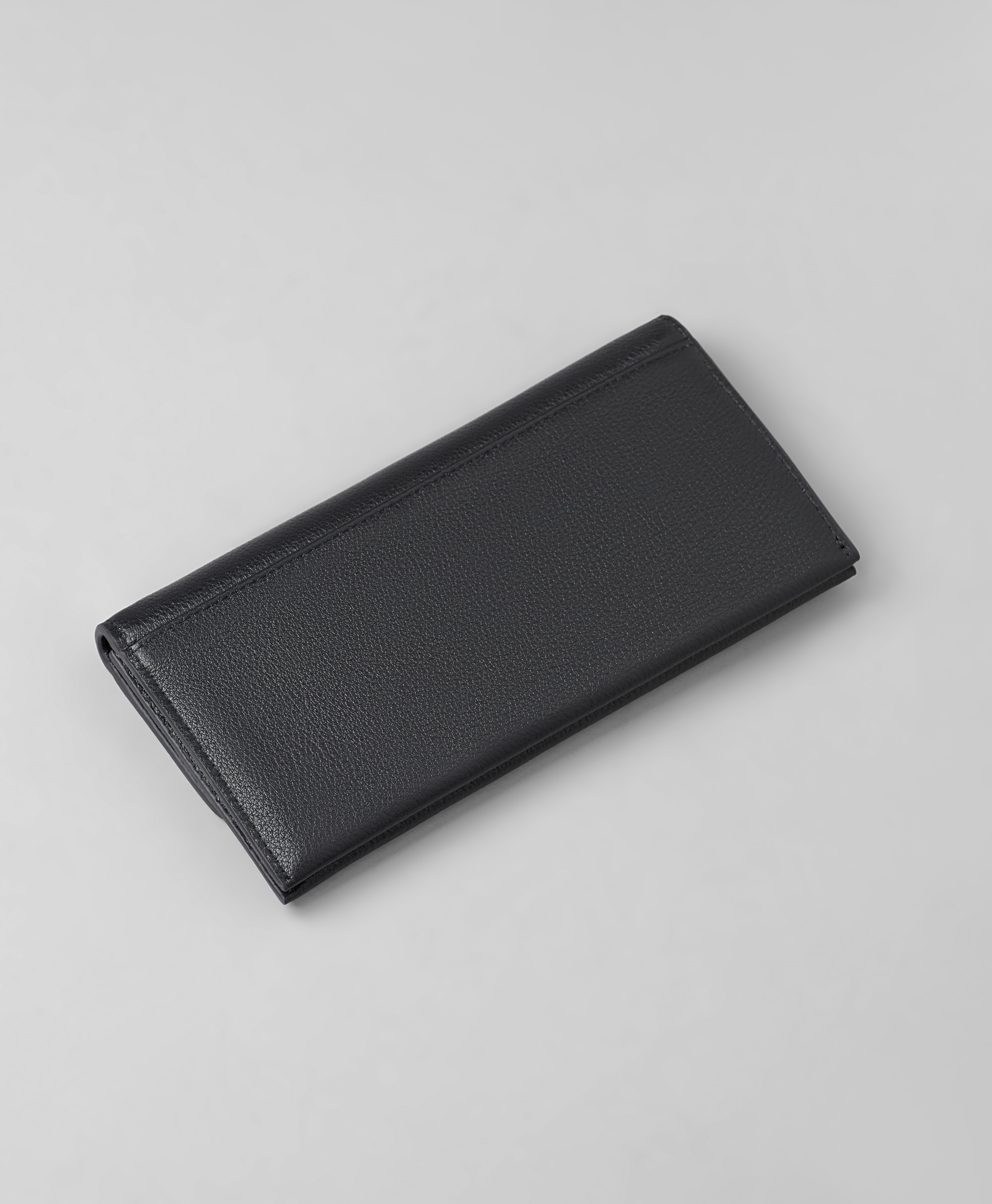 Портмоне длинное с RFID-защитой