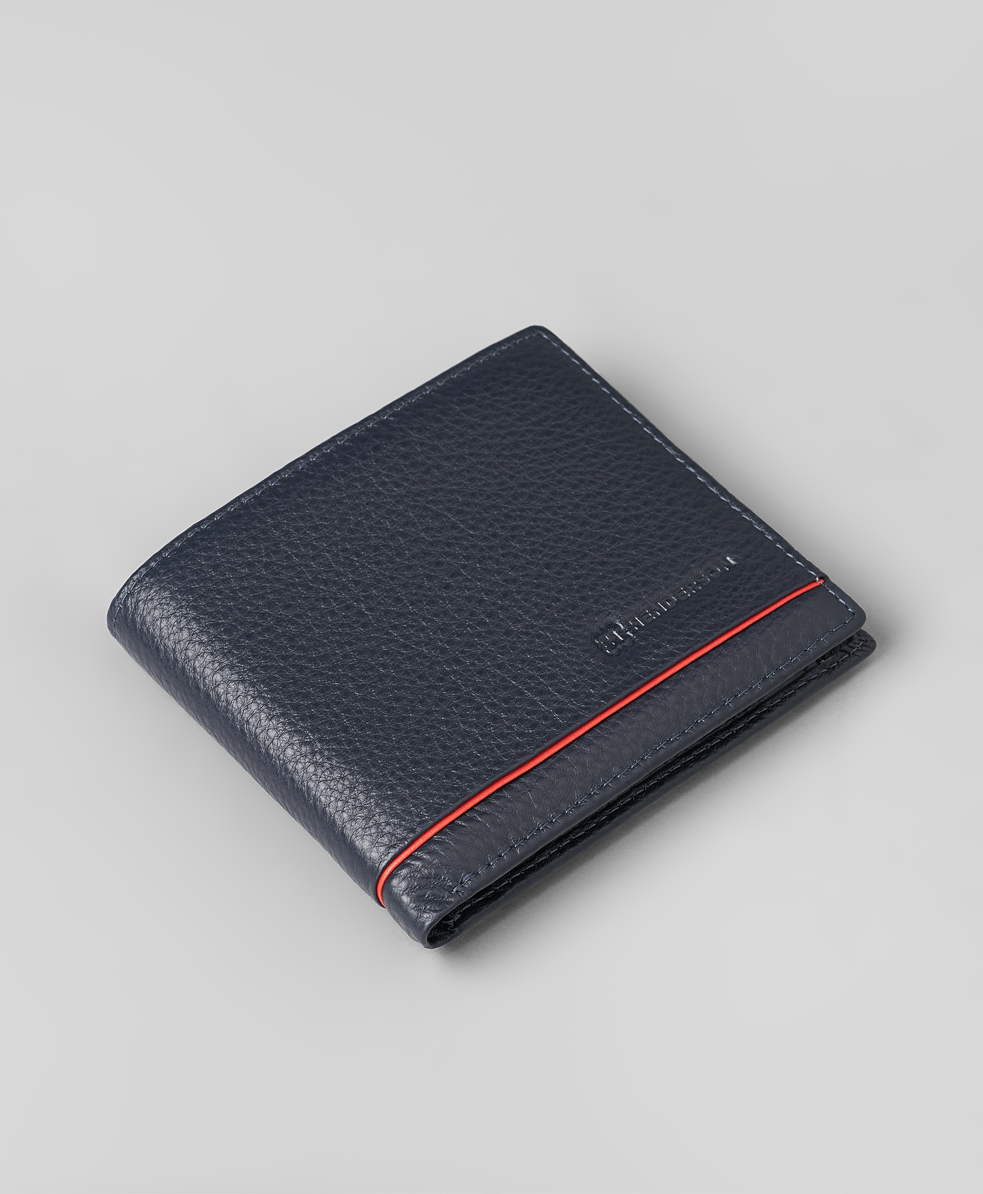 Портмоне с RFID-защитой