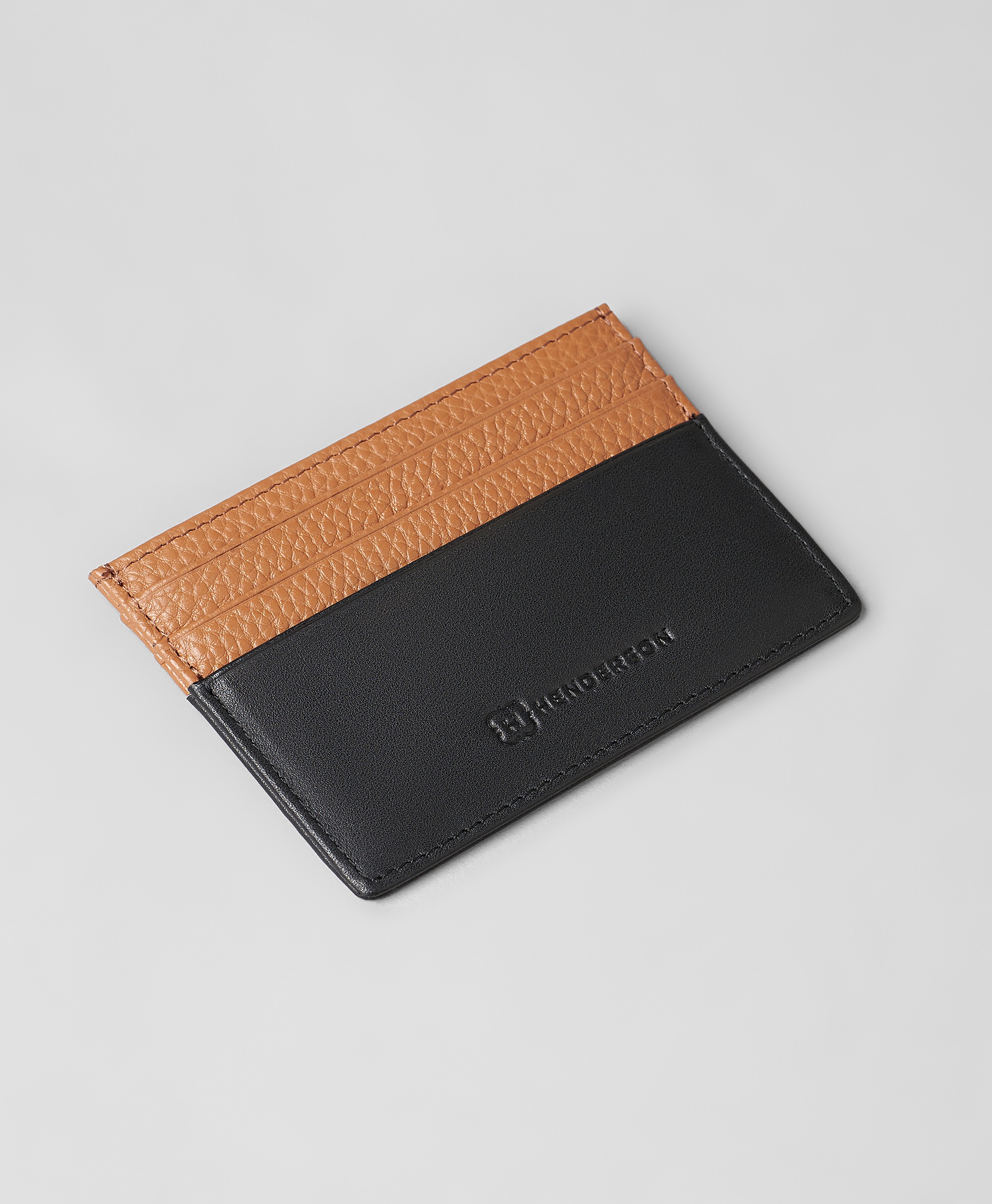 Визитница с RFID-защитой