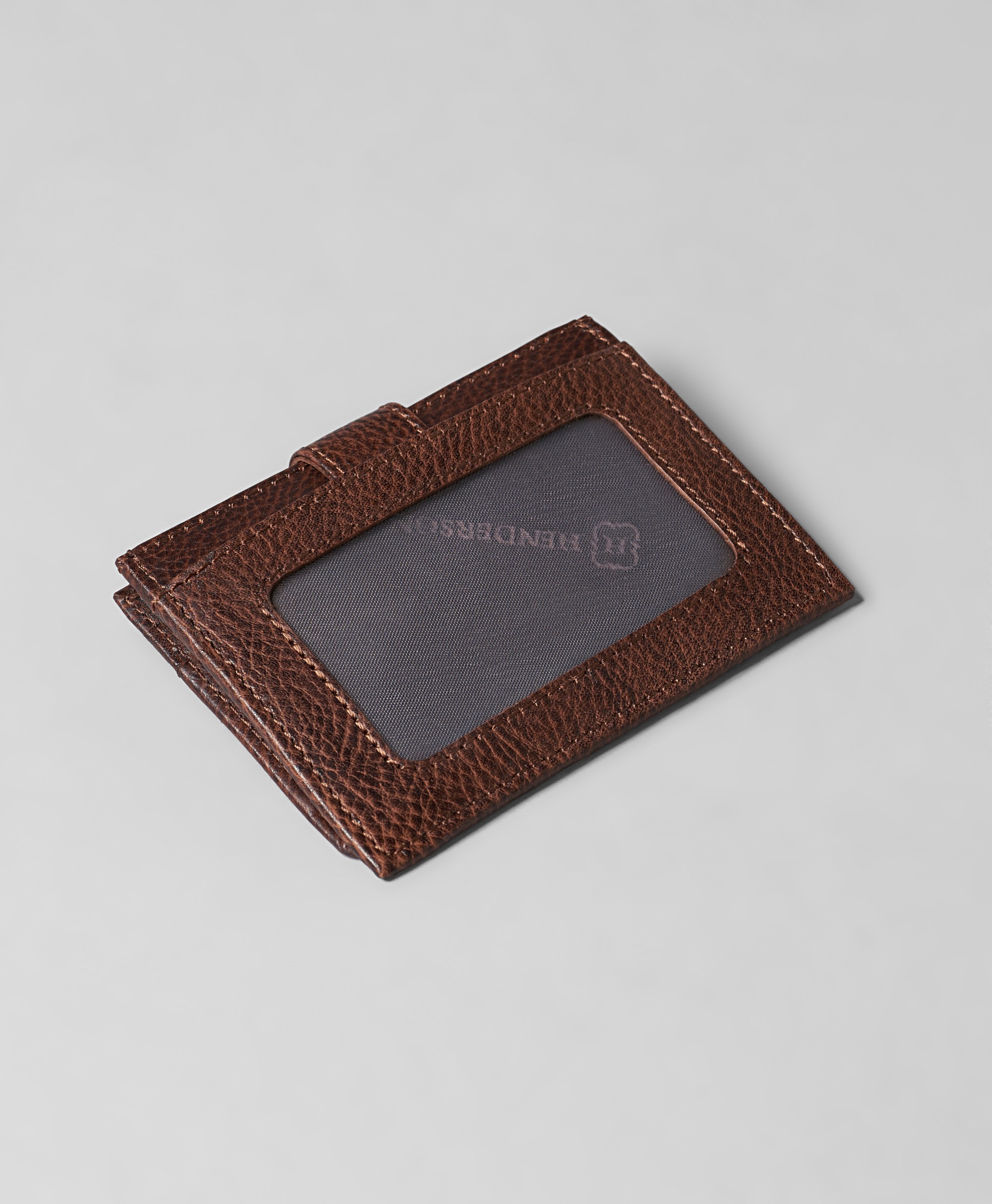 Визитница с RFID-защитой