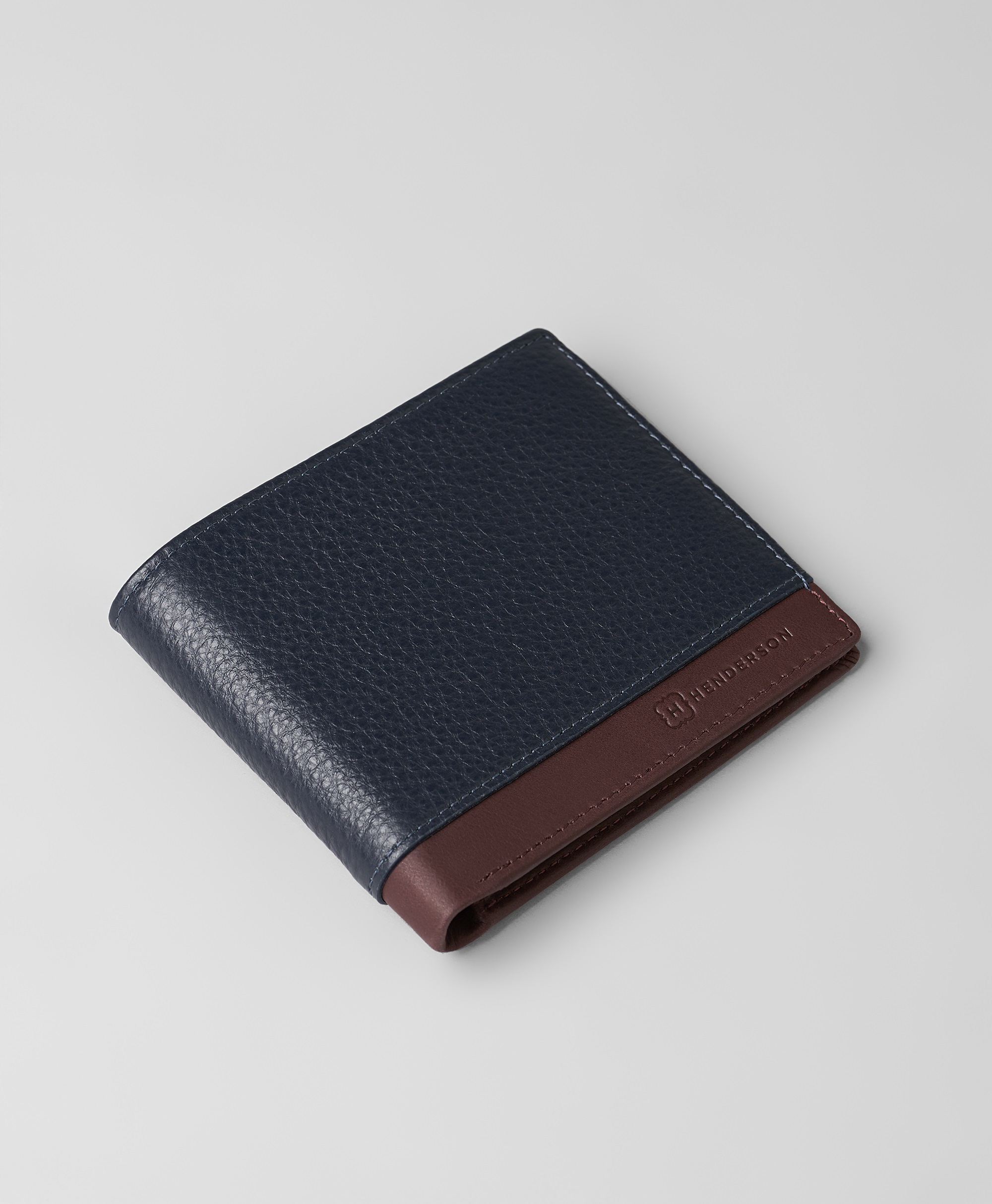 Портмоне с RFID-защитой