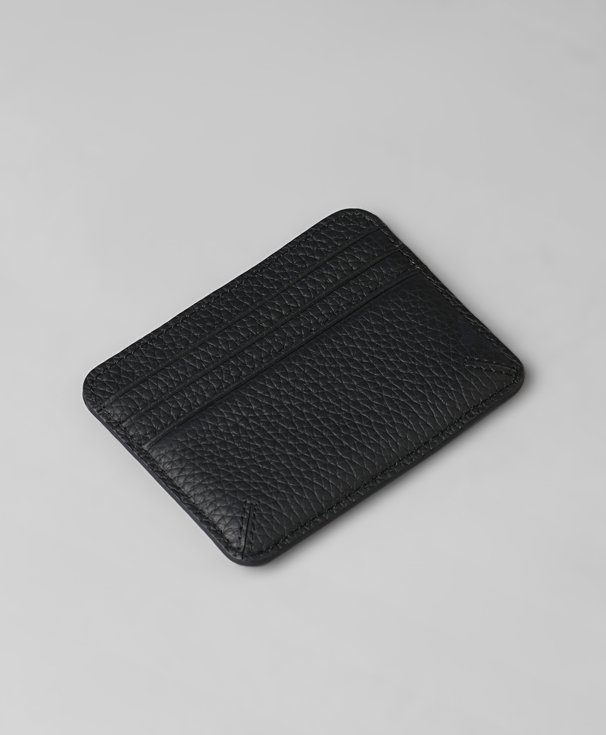 Визитница с RFID-защитой