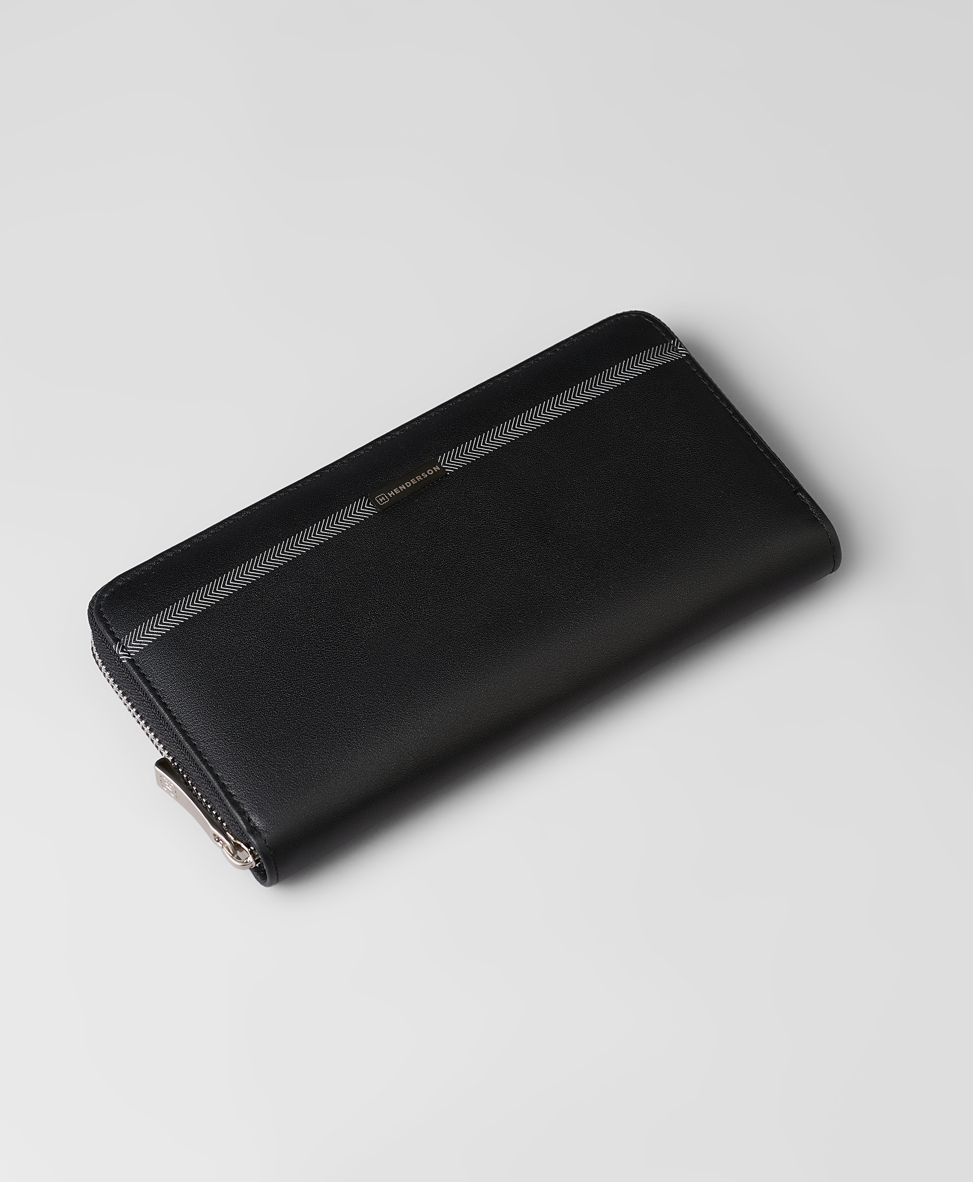 Портмоне длинное с RFID-защитой