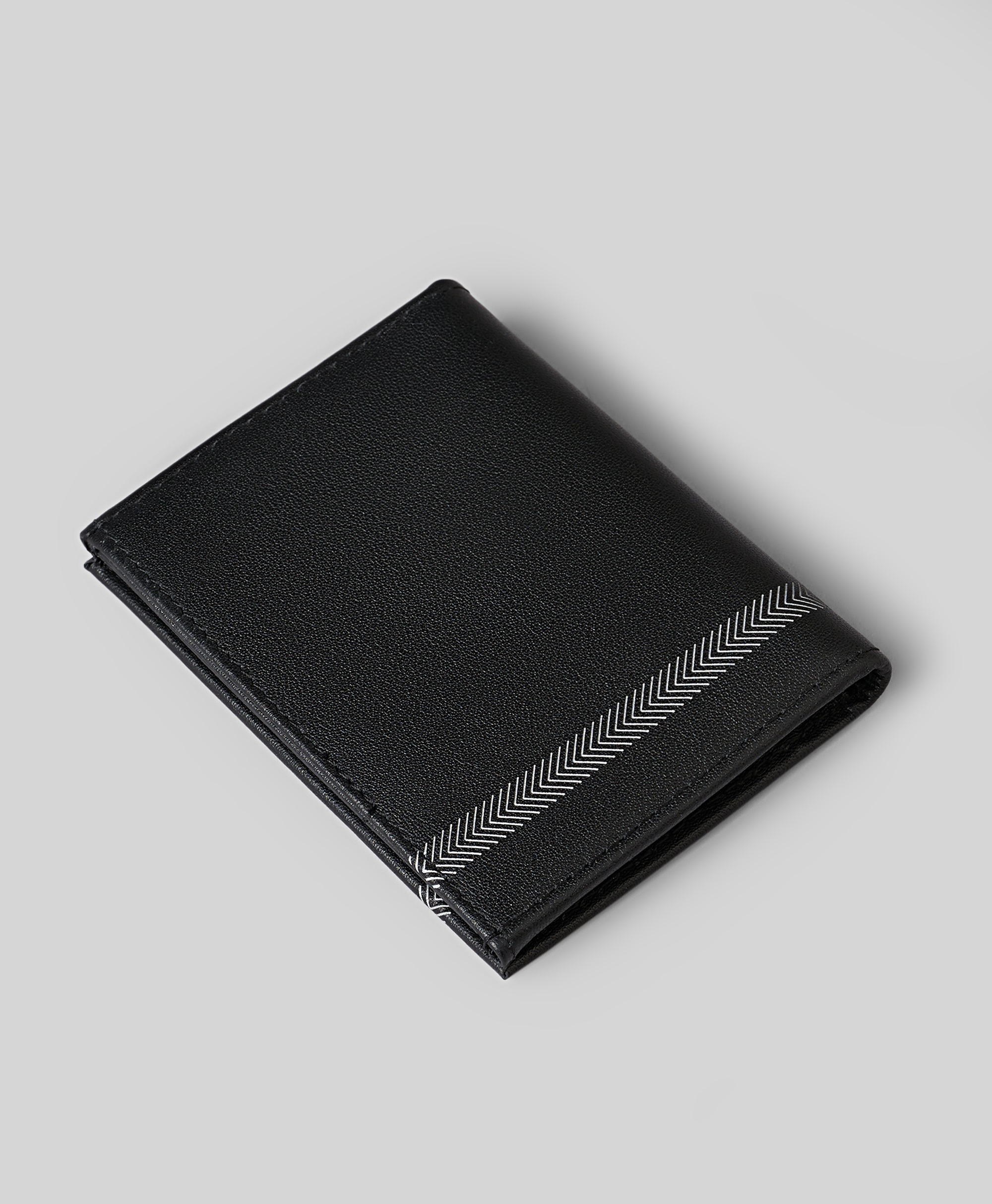 Портмоне с RFID-защитой