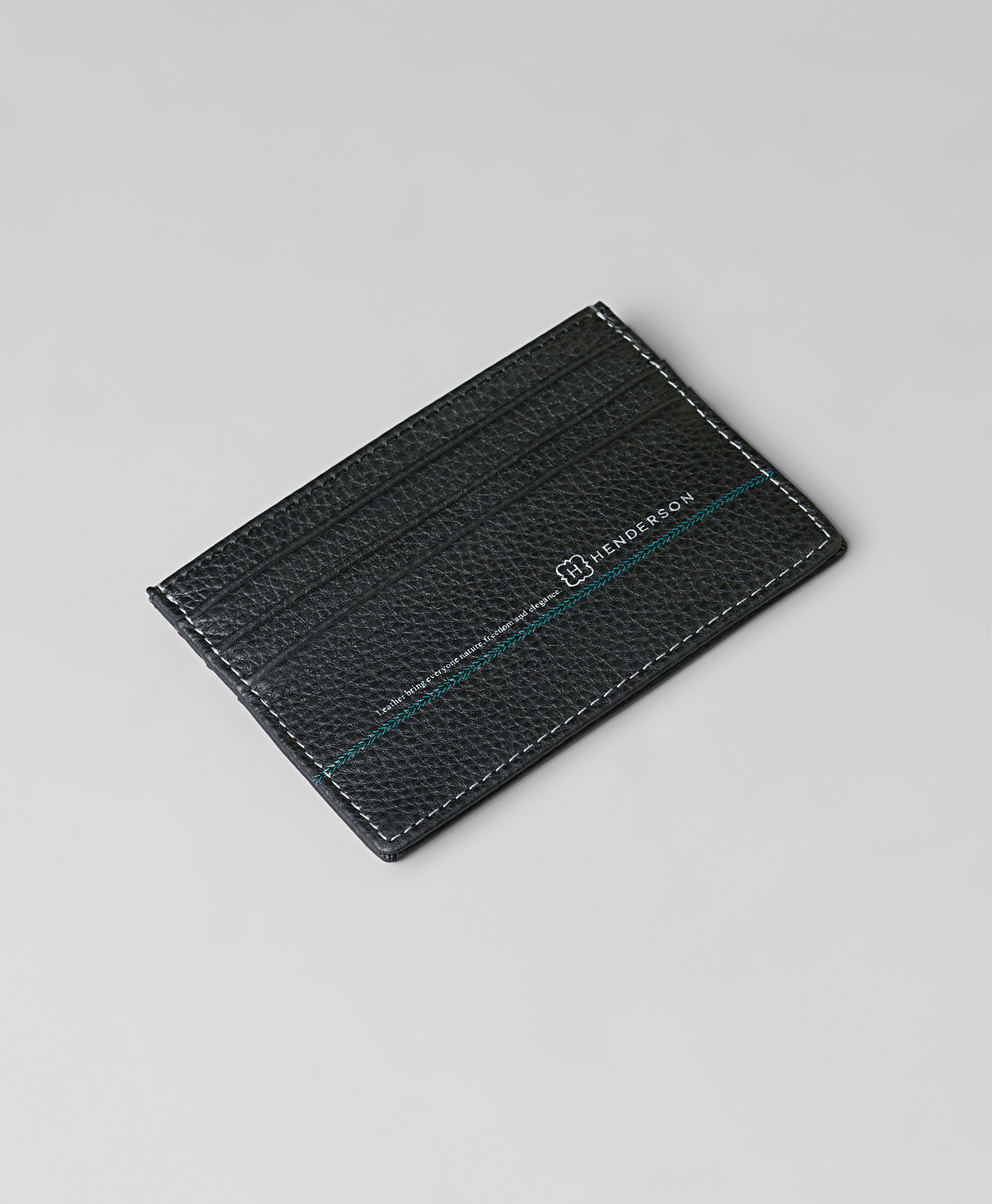 Визитница с RFID-защитой