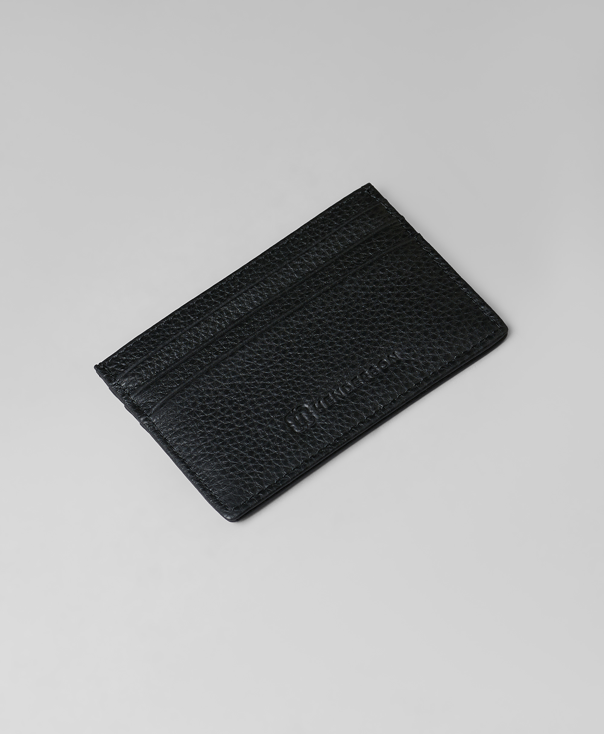 Визитница с RFID-защитой