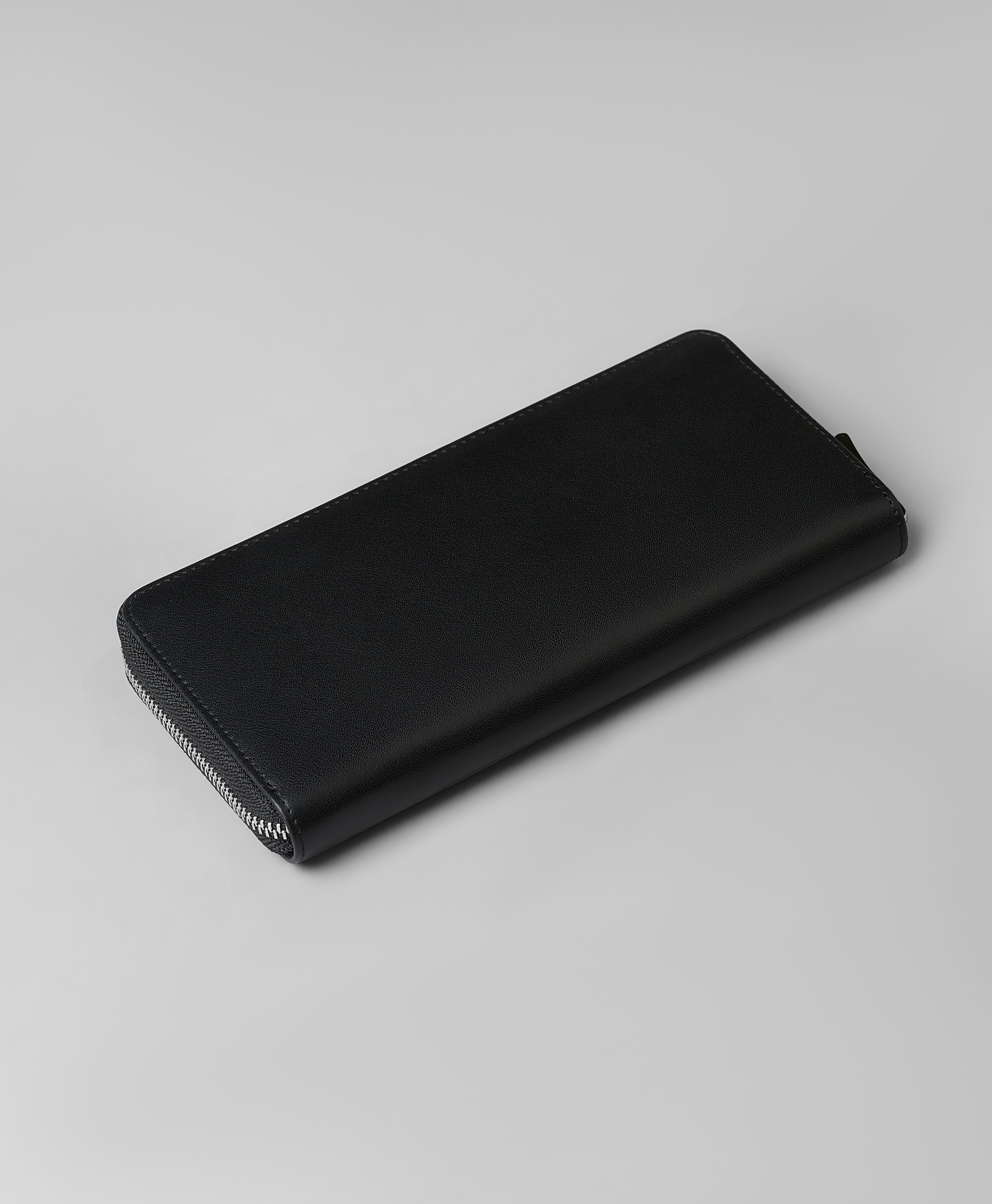 Портмоне длинное с RFID-защитой