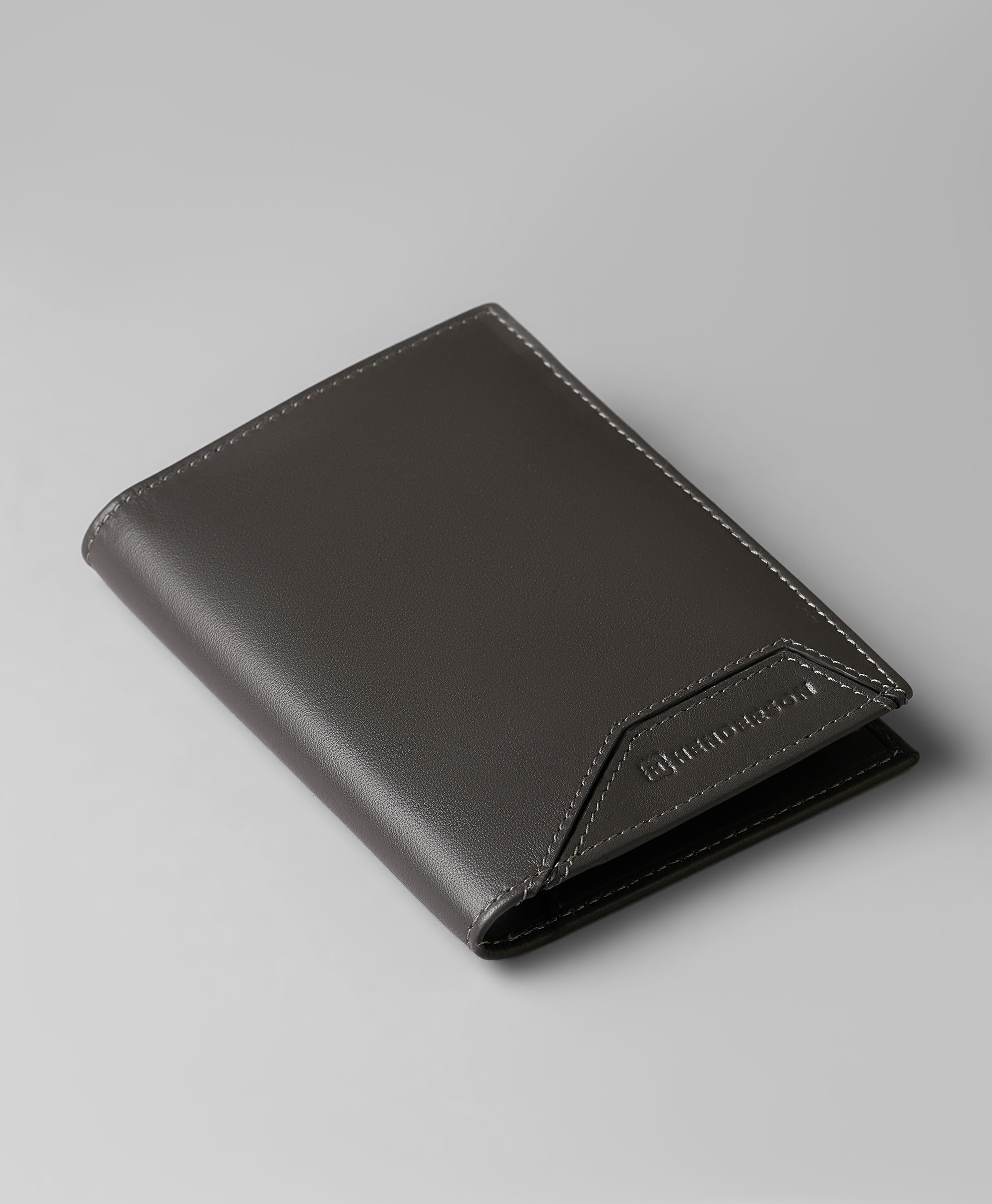 Обложка для документов с RFID-защитой