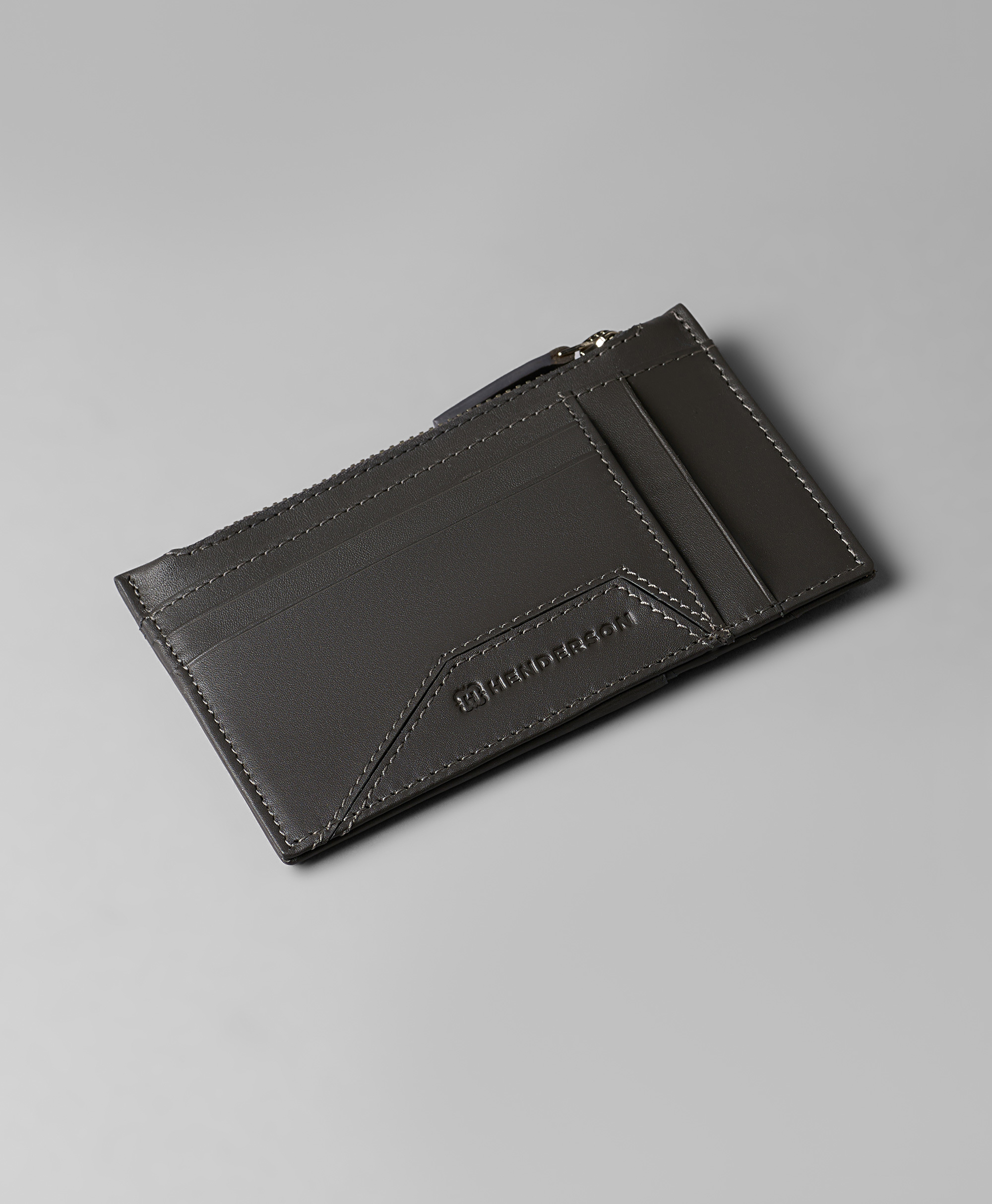 Визитница с RFID-защитой