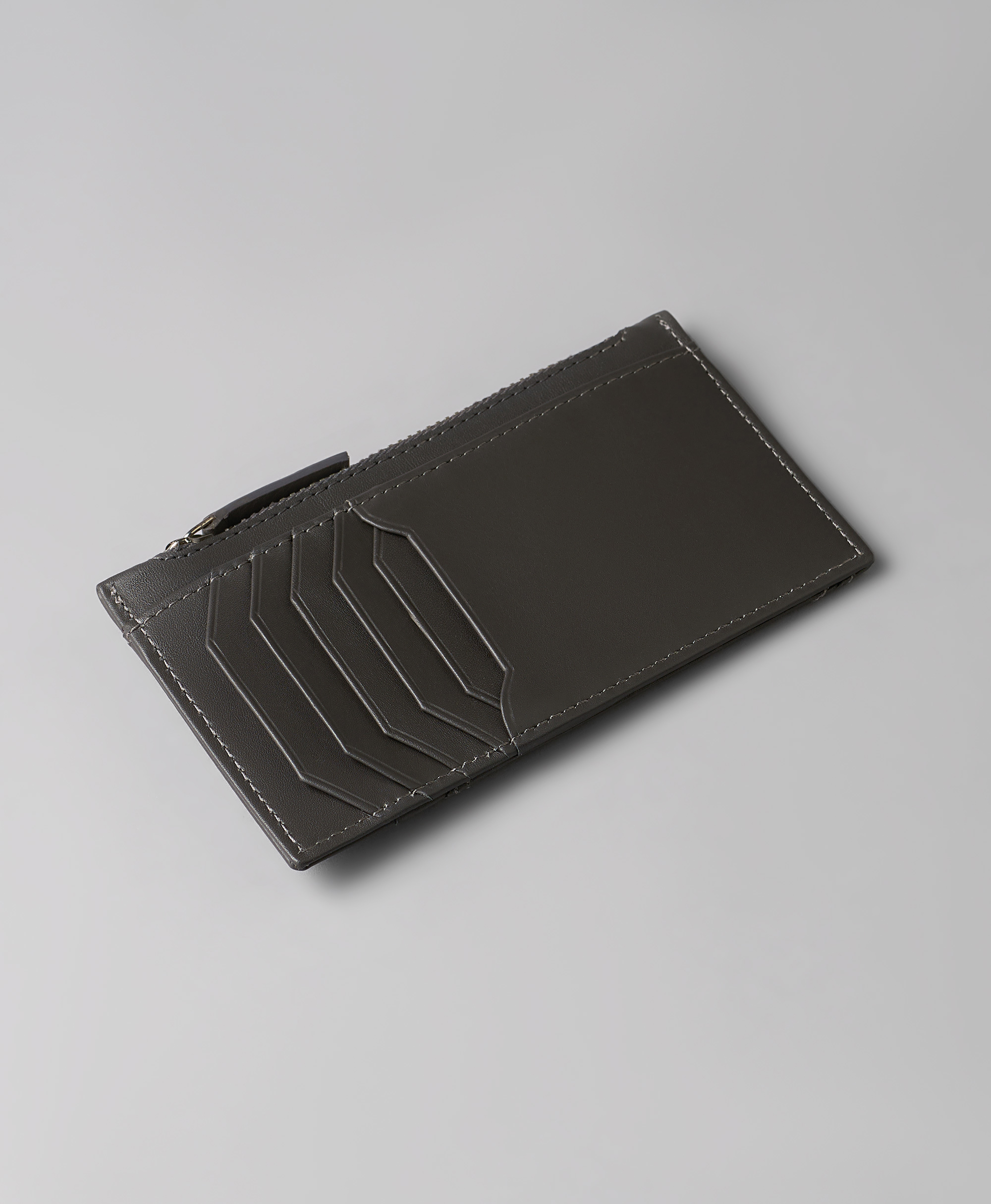 Визитница с RFID-защитой
