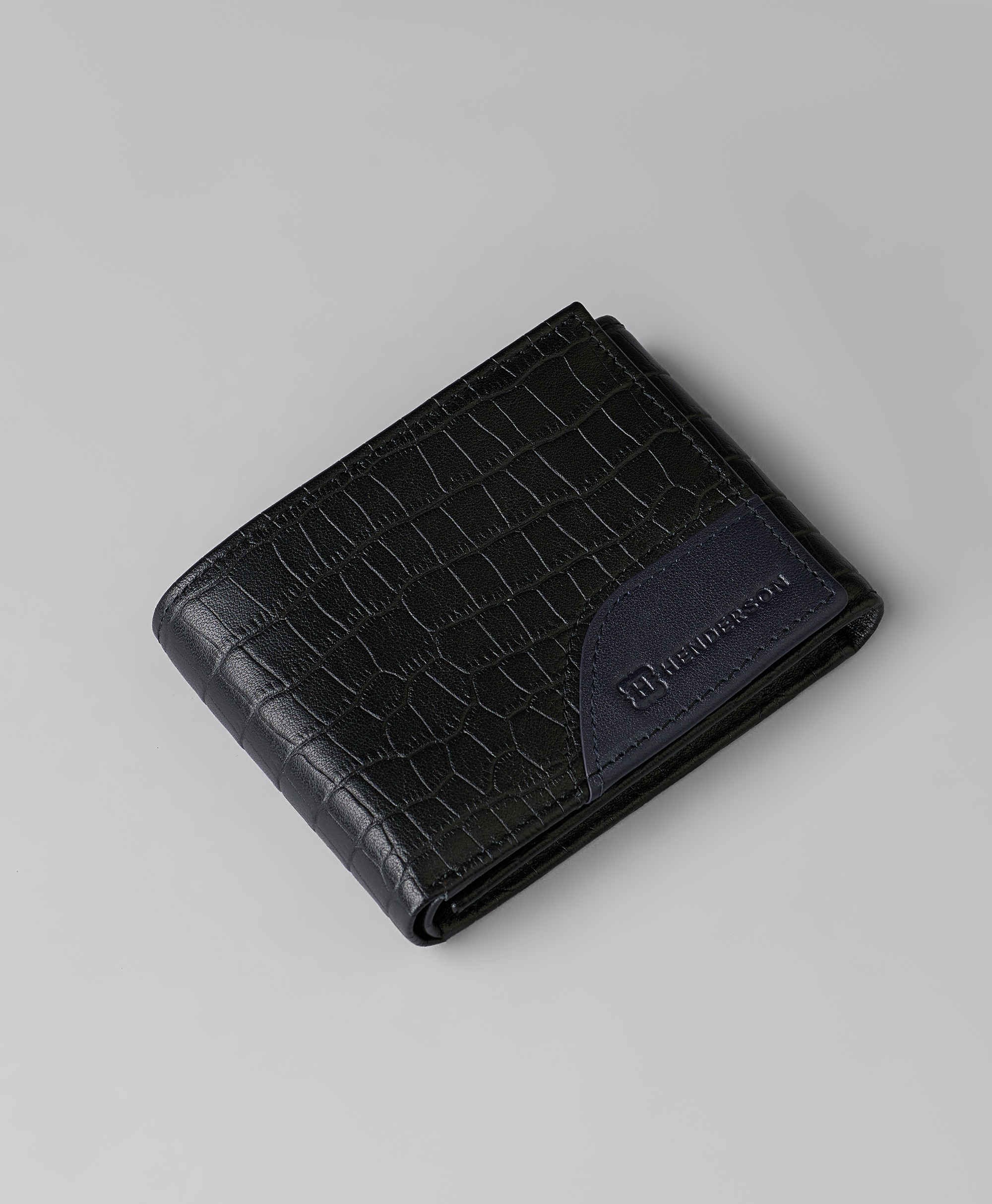 Портмоне с RFID-защитой