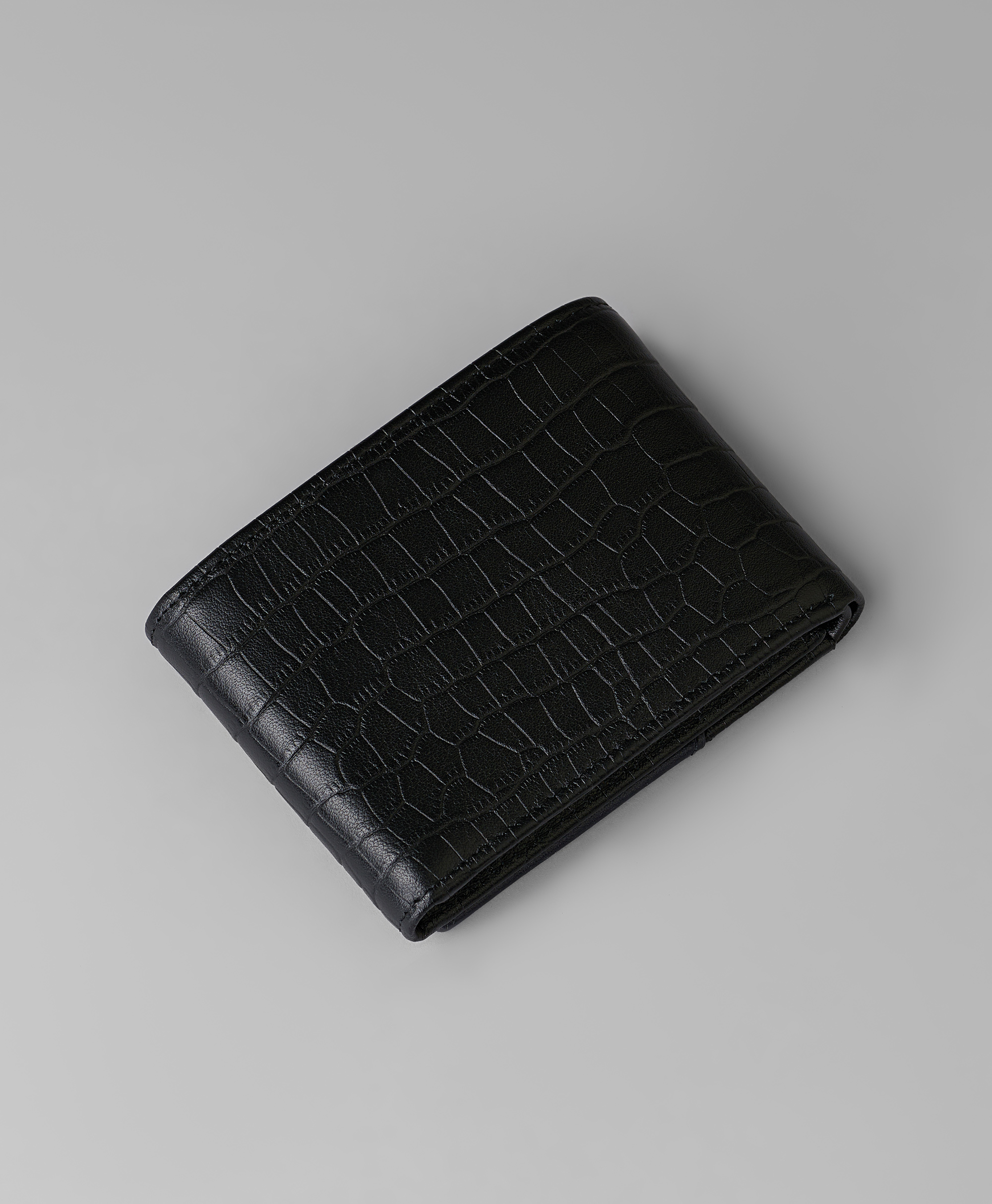 Портмоне с RFID-защитой