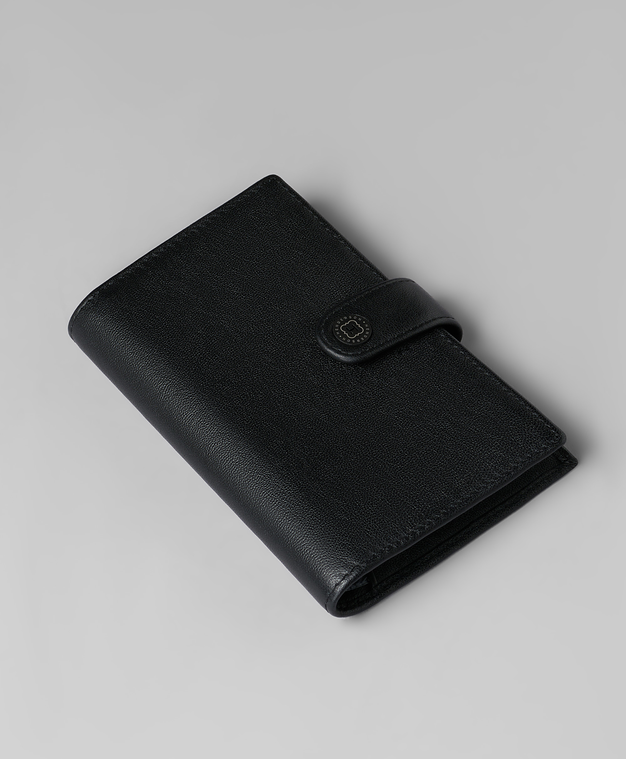 Обложка для документов с RFID-защитой