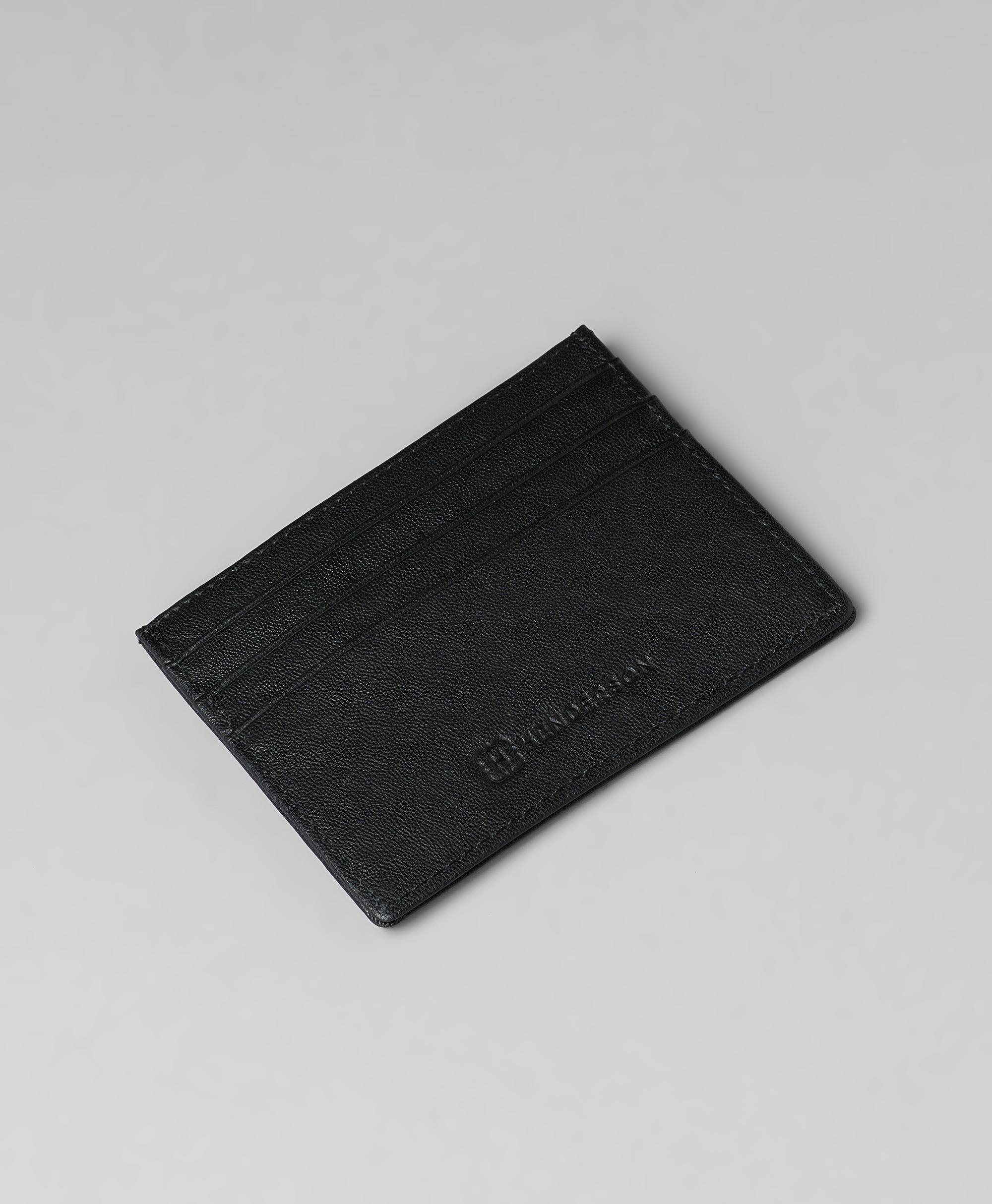 Визитница с RFID-защитой