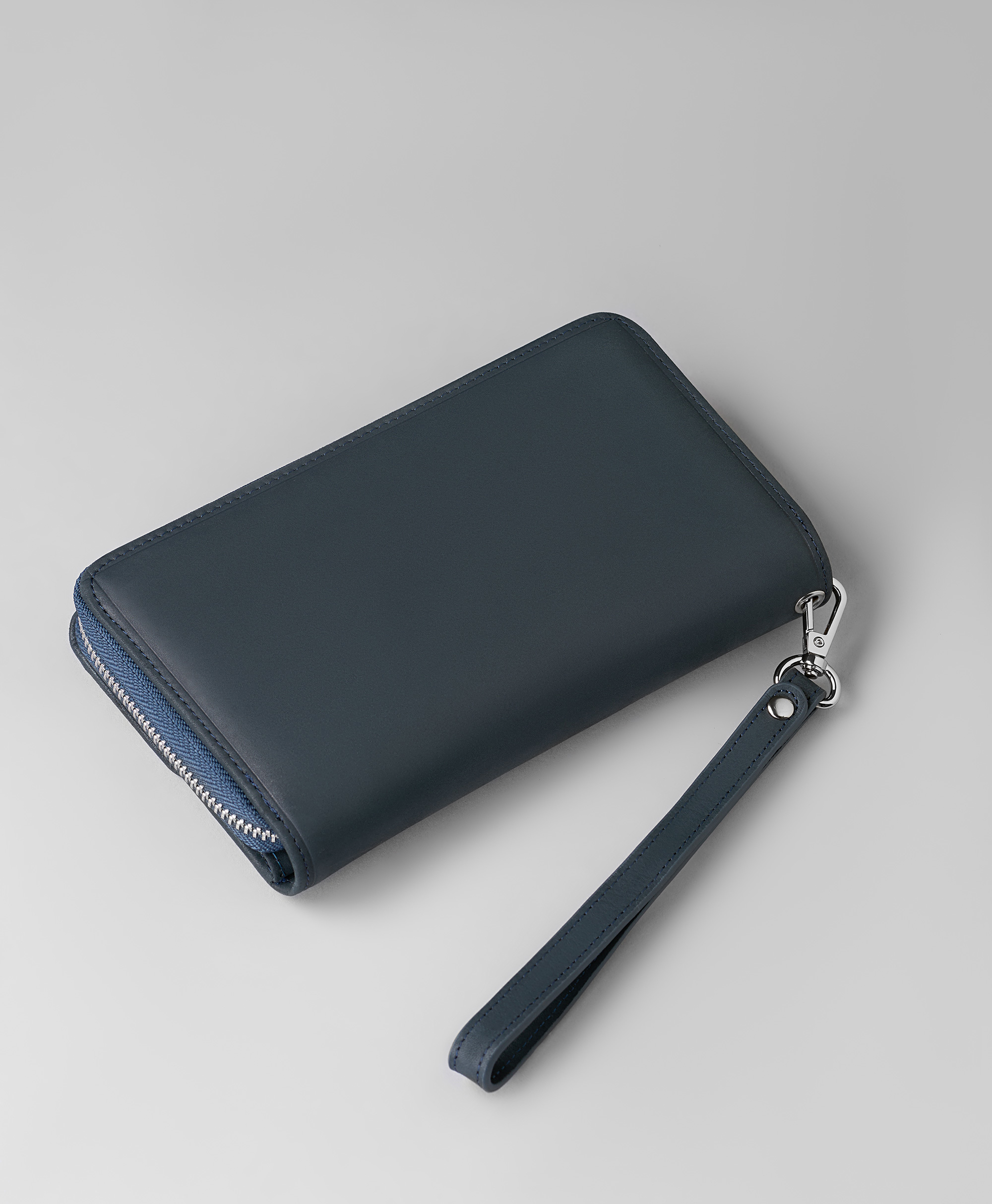 Портмоне длинное с RFID-защитой