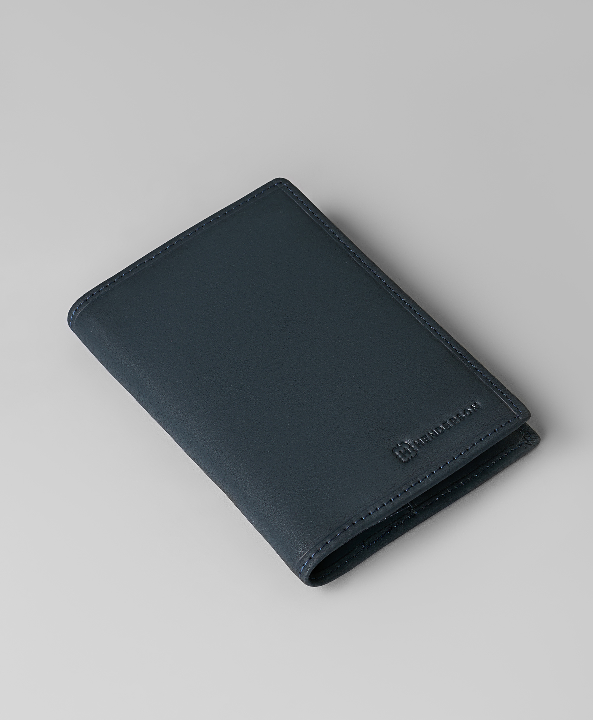 Обложка для документов с RFID-защитой