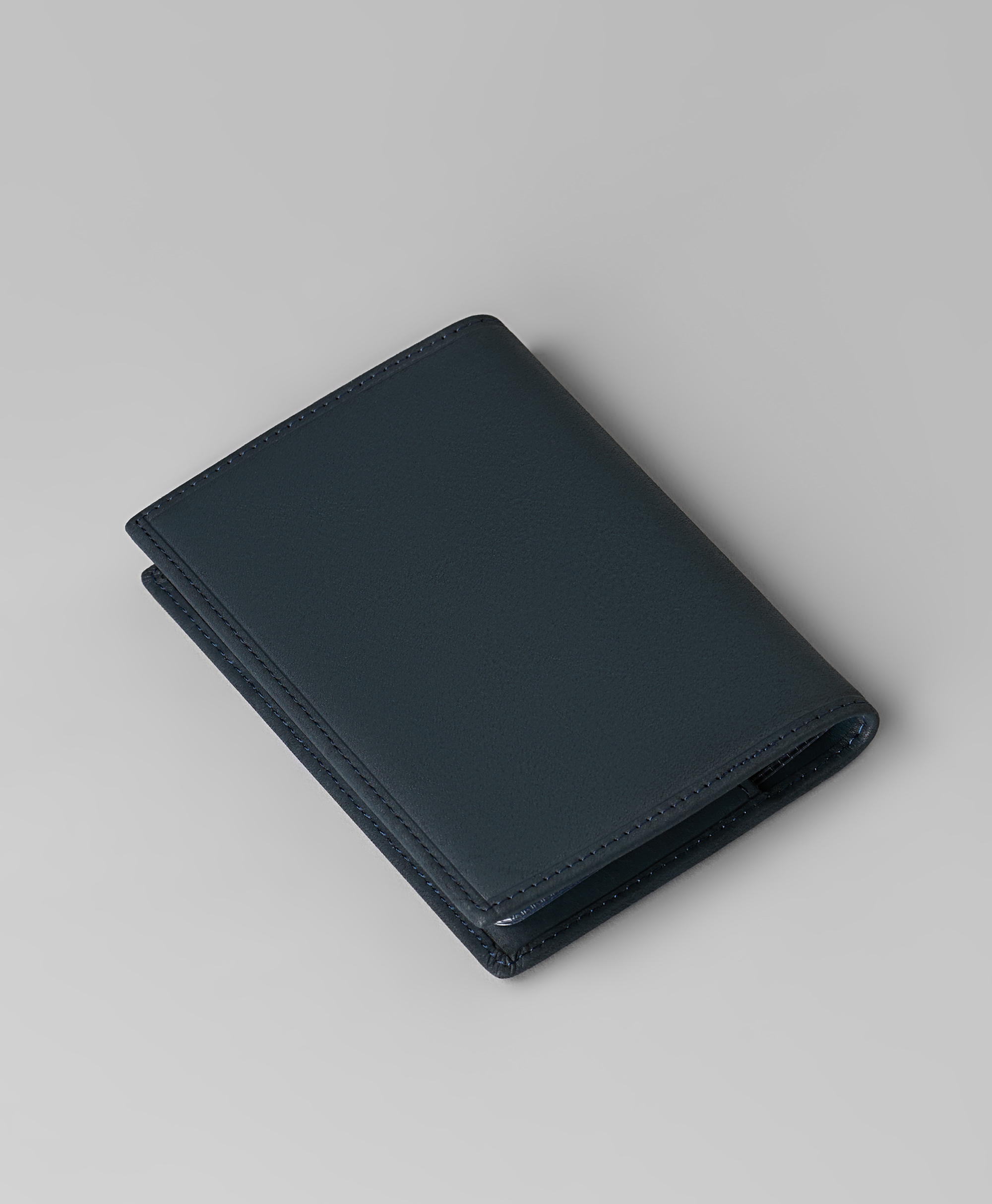 Обложка для документов с RFID-защитой