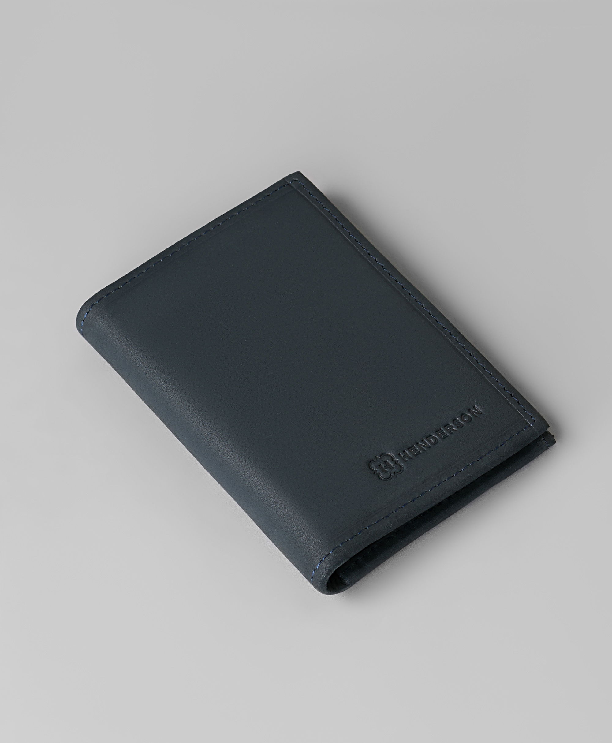 Визитница с RFID-защитой