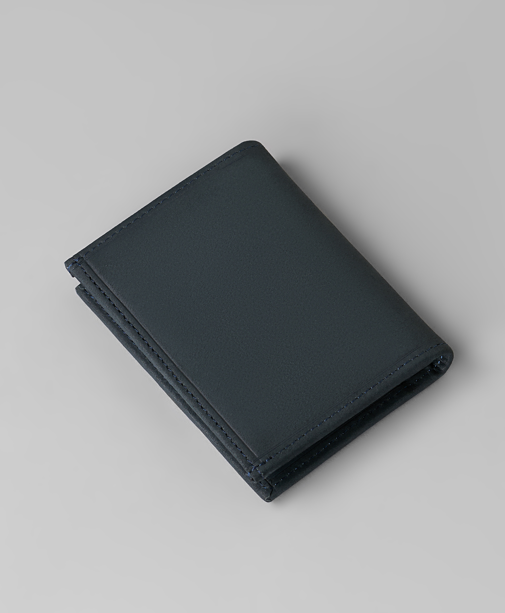 Визитница с RFID-защитой