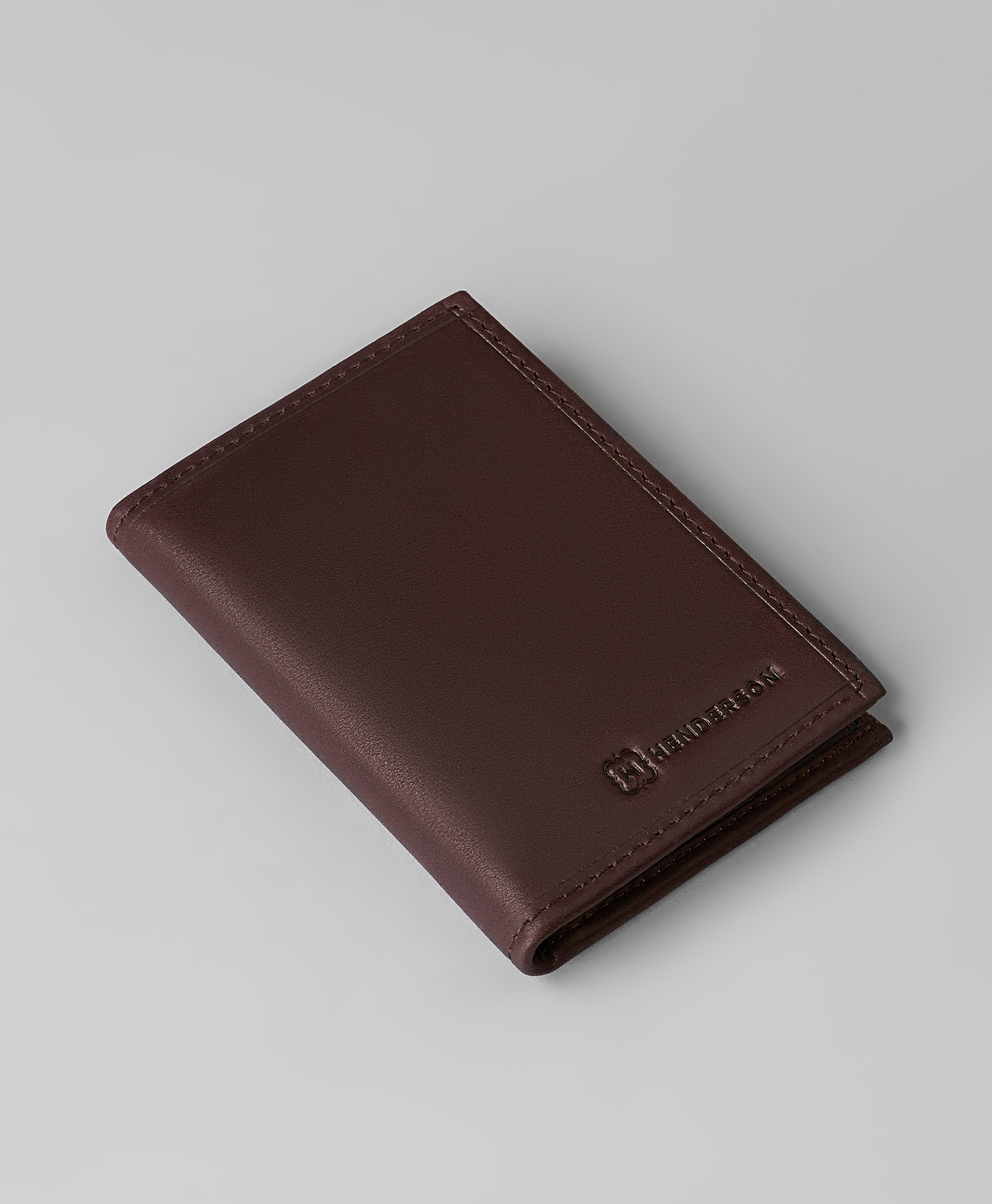 Визитница с RFID-защитой