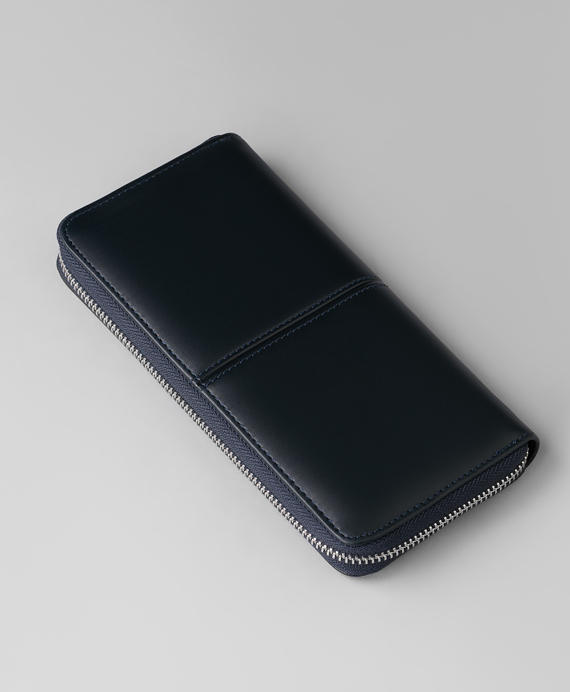 Портмоне длинное с RFID-защитой