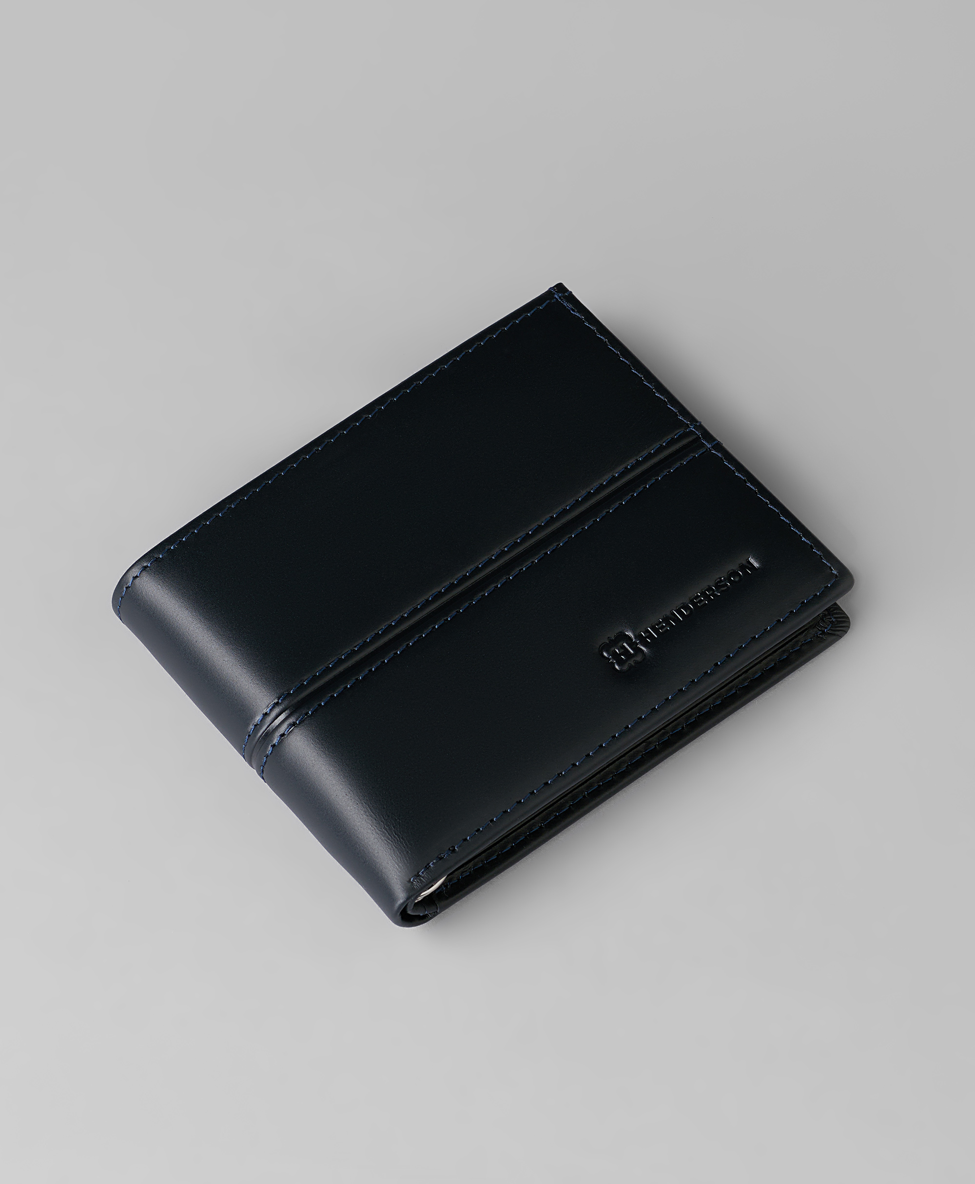 Зажим для денег с RFID-защитой