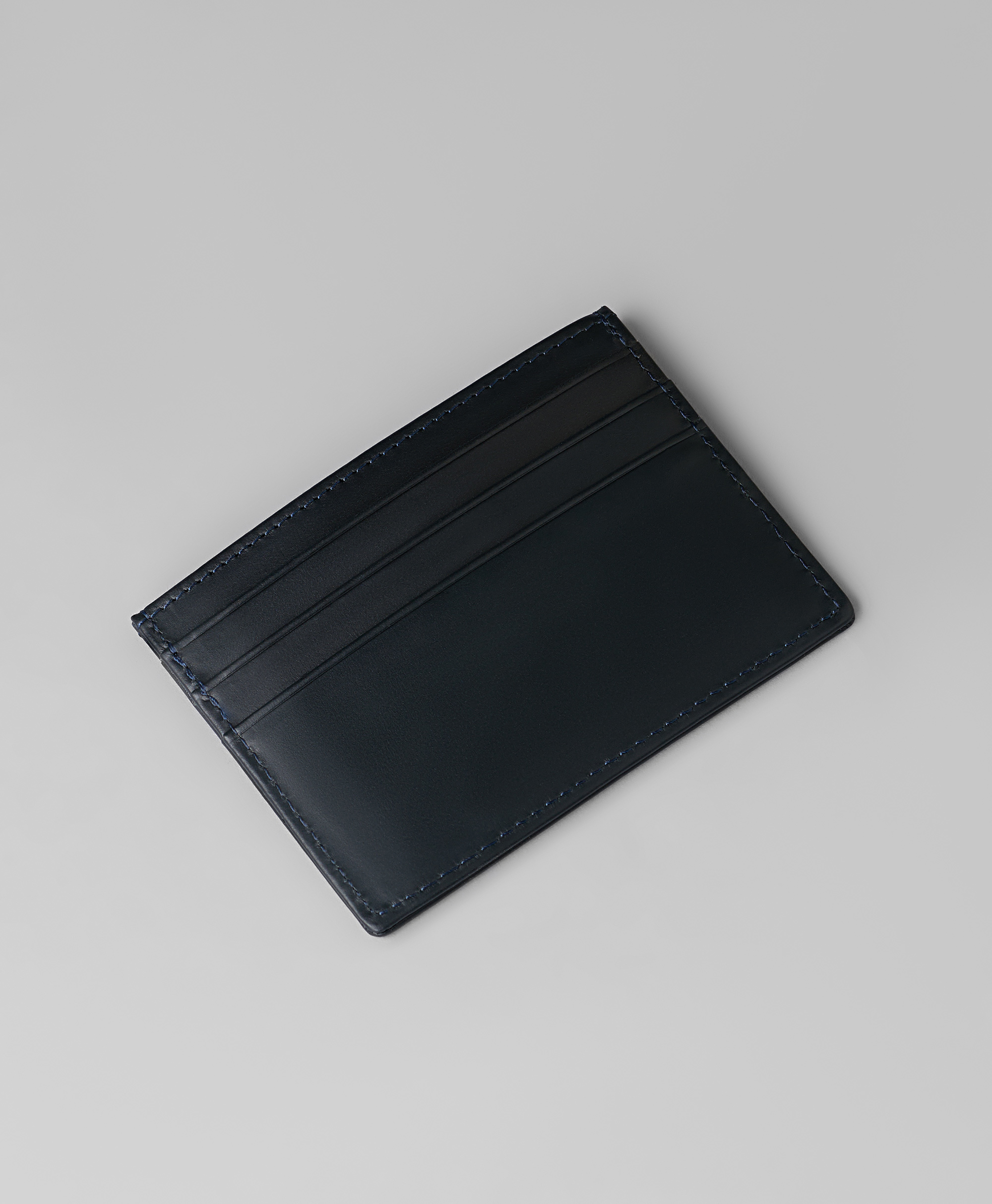 Визитница с RFID-защитой