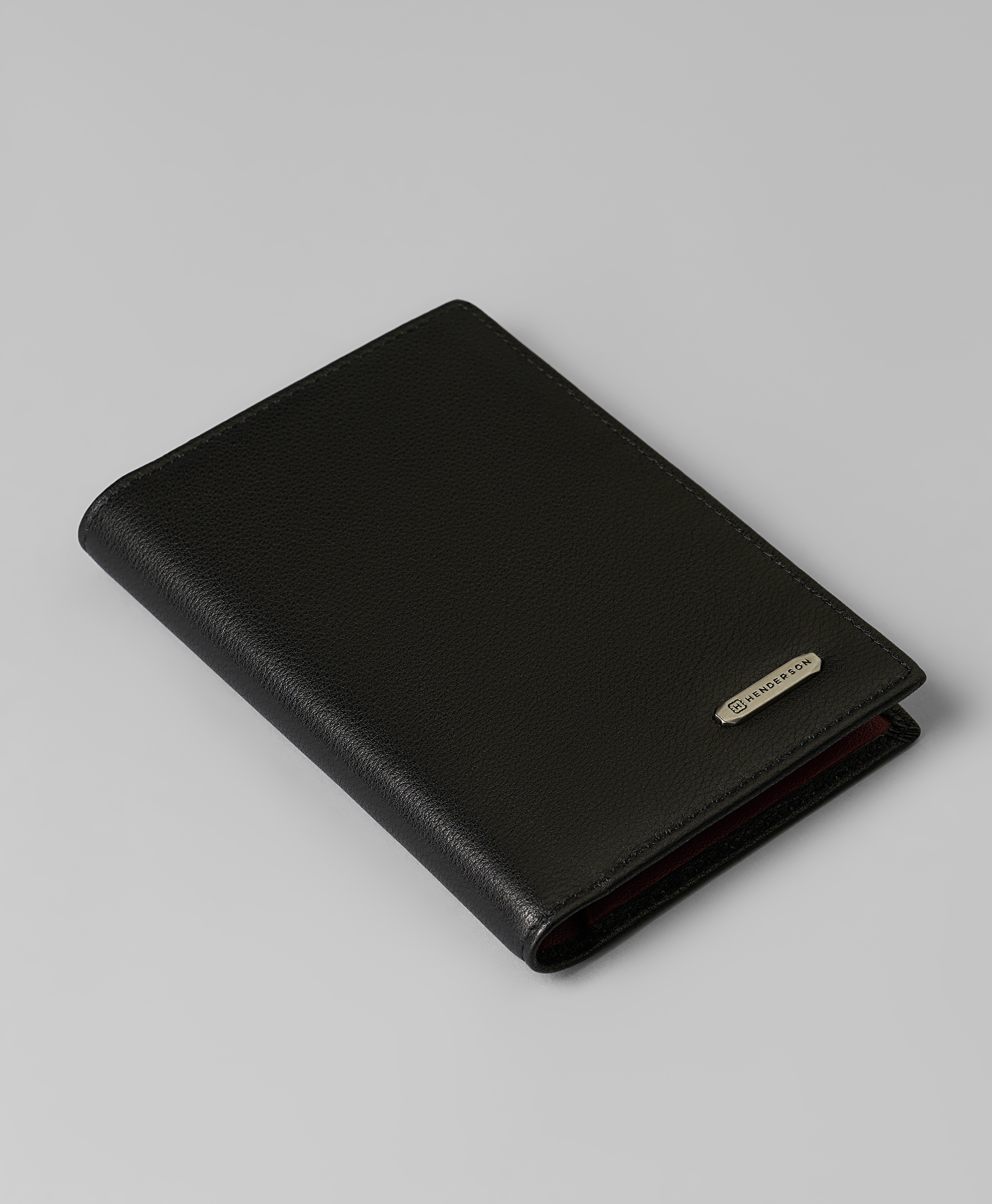 Обложка для документов с RFID-защитой