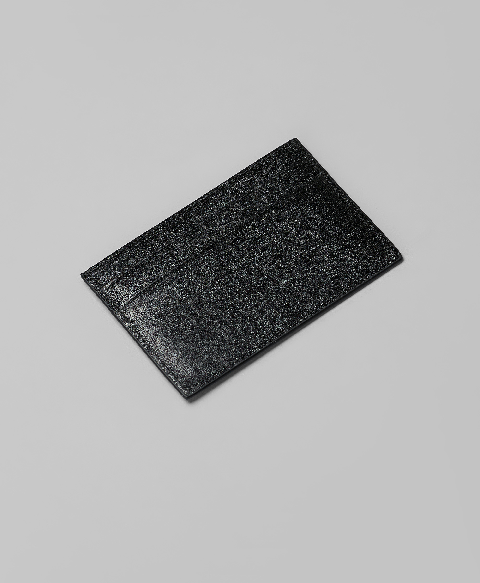 Визитница с RFID-защитой