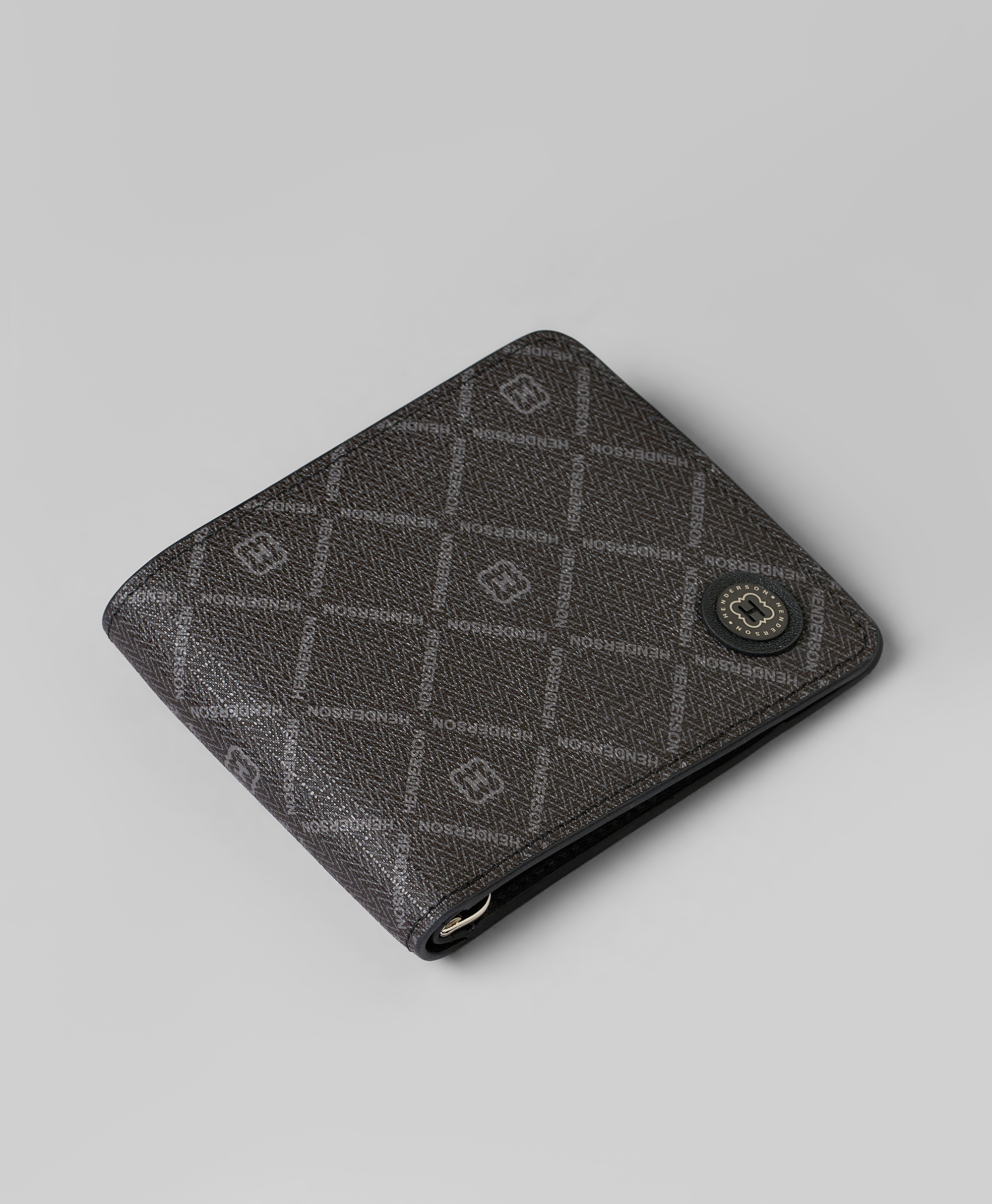 Зажим для денег HENDERSON